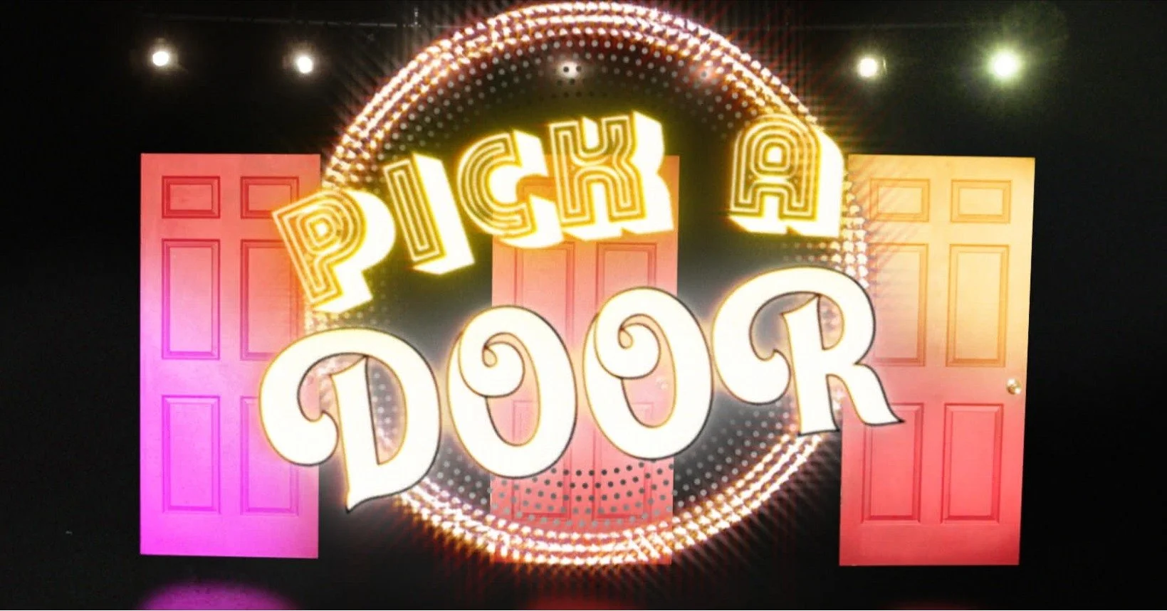 Pick A Door, 2026
---
Department Heads:
Director: @sagikr 
Producer: @lisssaaaa0812 
Screenwriter: @rachaelkelechicaulker 
Director of Photography: @cin.hrsong 
Production Designer: @val_gyorke_film 
Editor: @roc.tm 
---
Art Department:
Pre-Productio