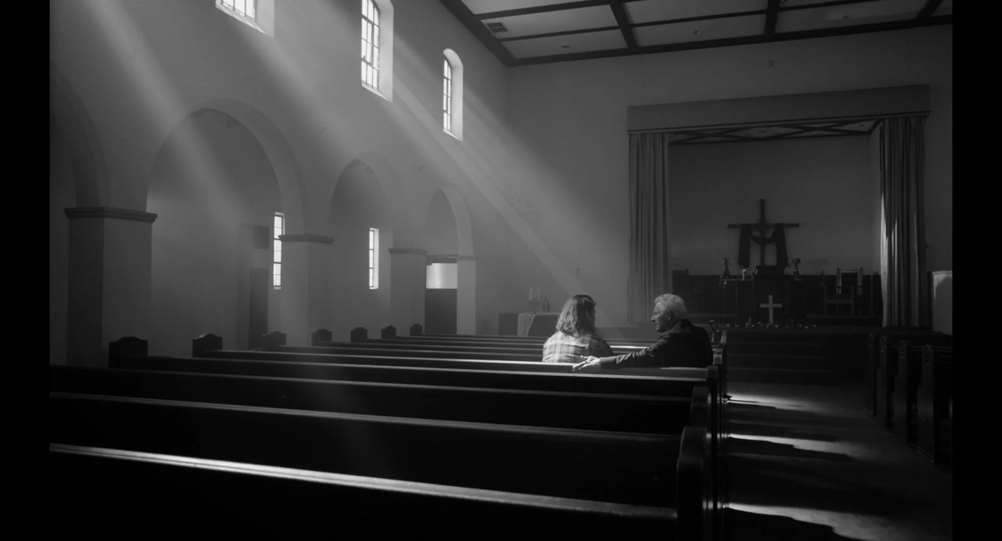 Water on Mars | 2025