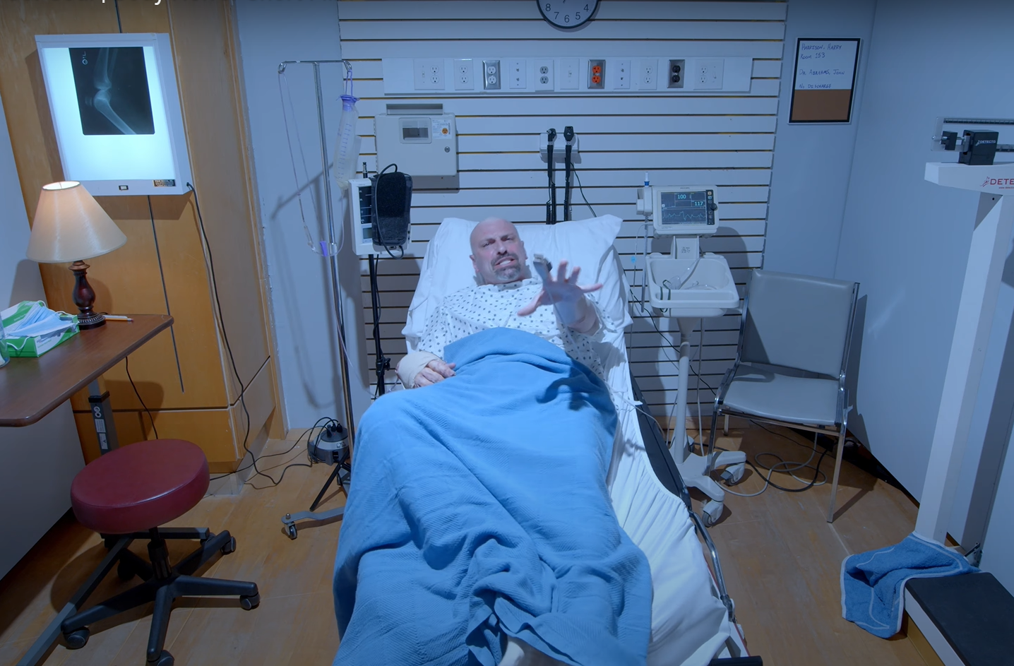 Lord Help My Poor Soul | 2024