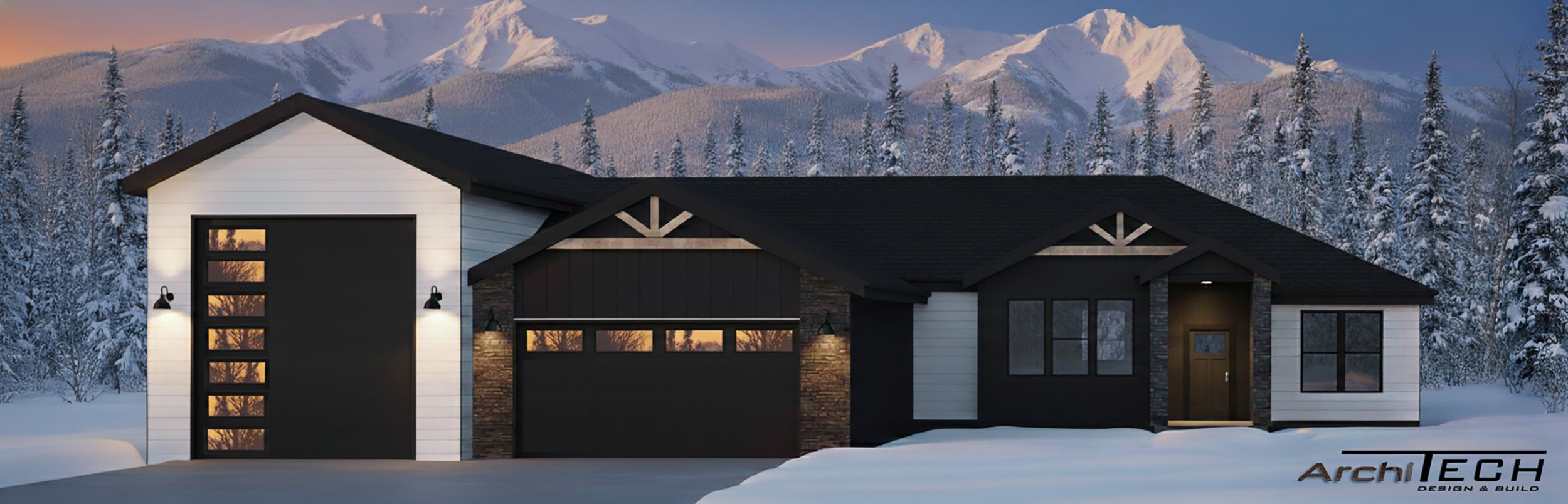 2071 W Cameron Drive, Wasilla, AK 99654