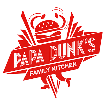 Papa Dunk's Family Kitchen