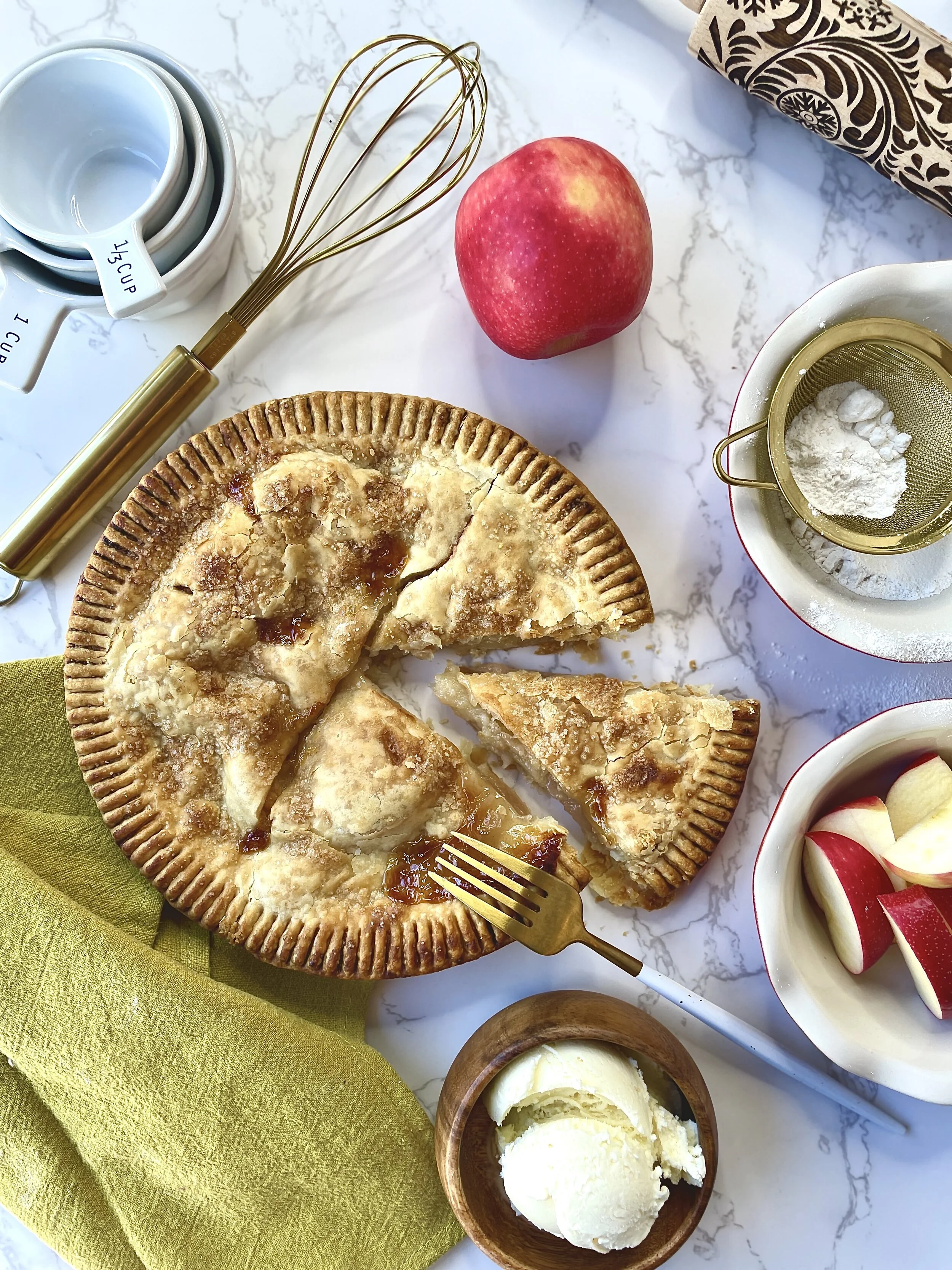Apple Pie