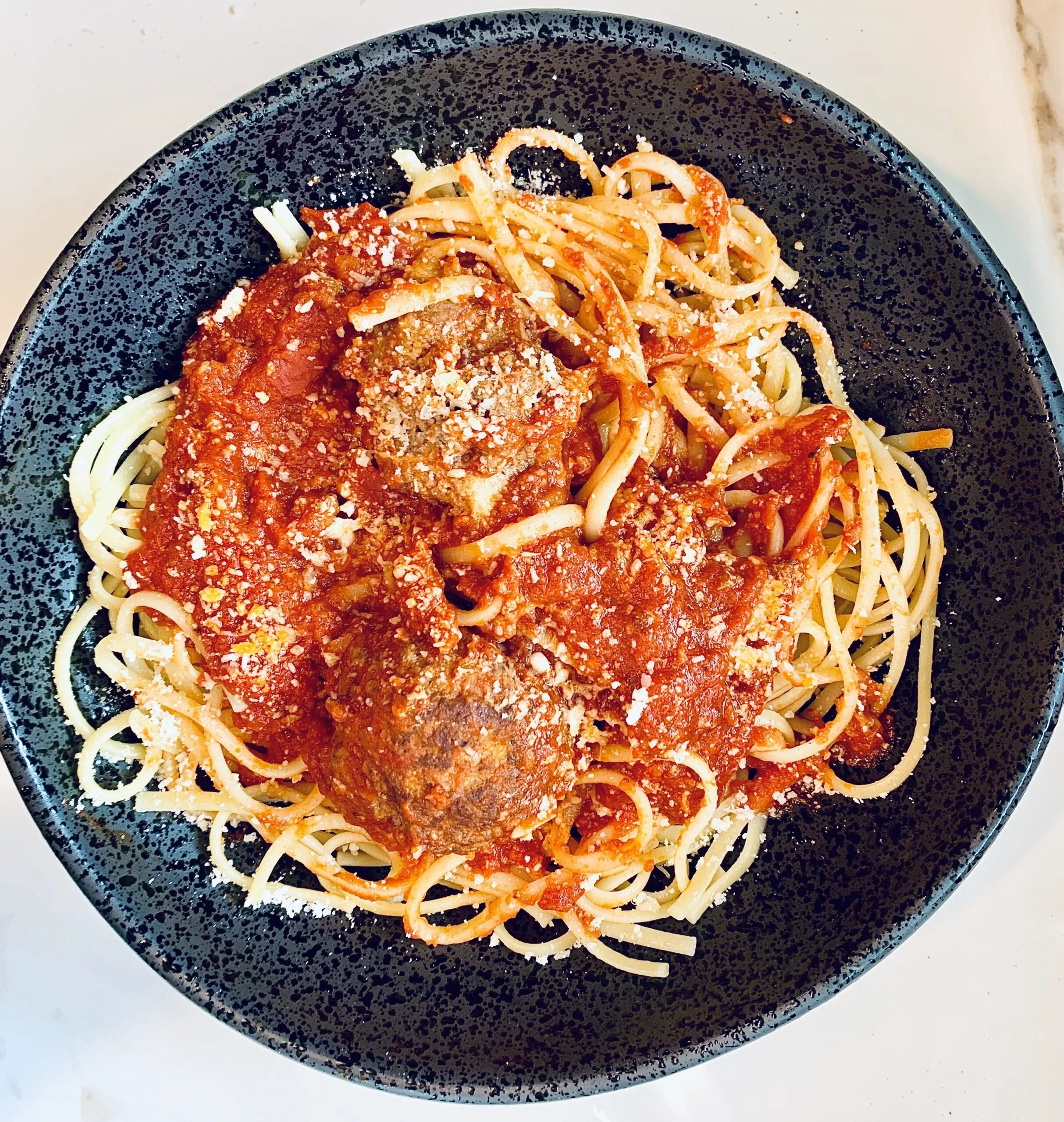 Meatballs!