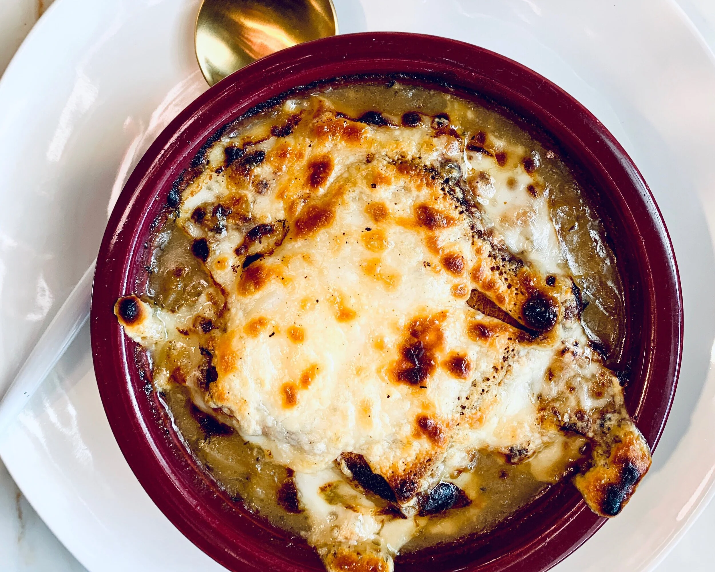French Onion Soup
