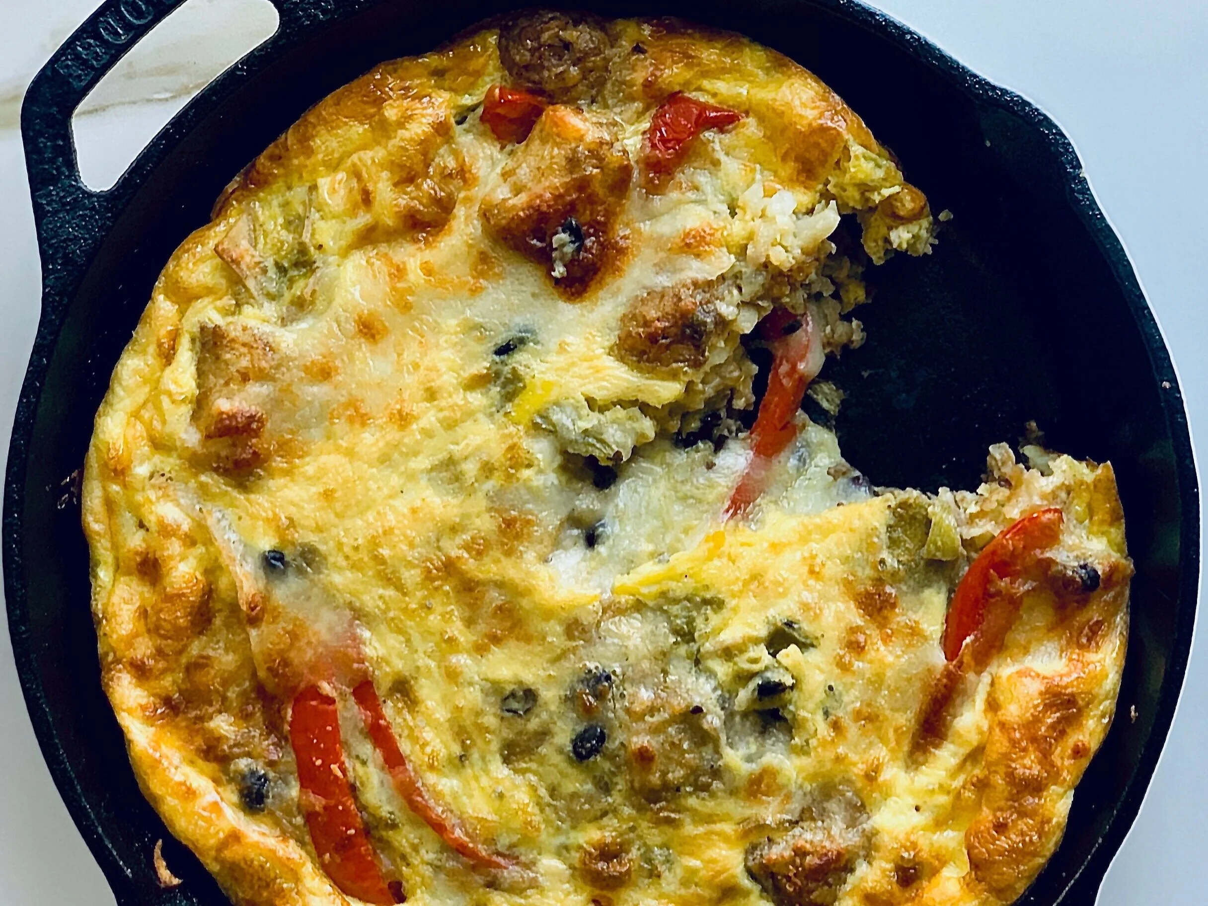 Frittata