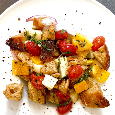 Panzanella