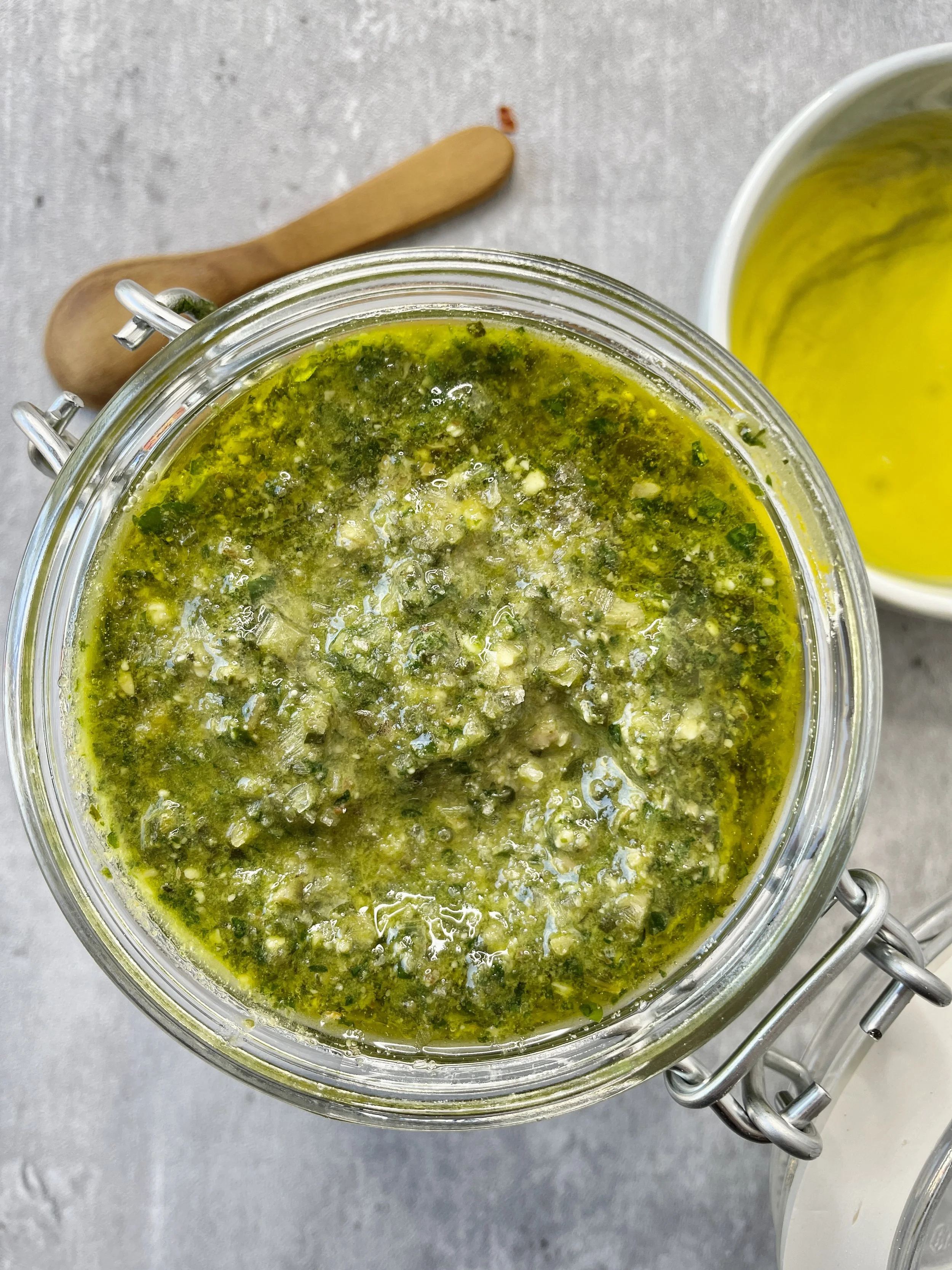 Pesto