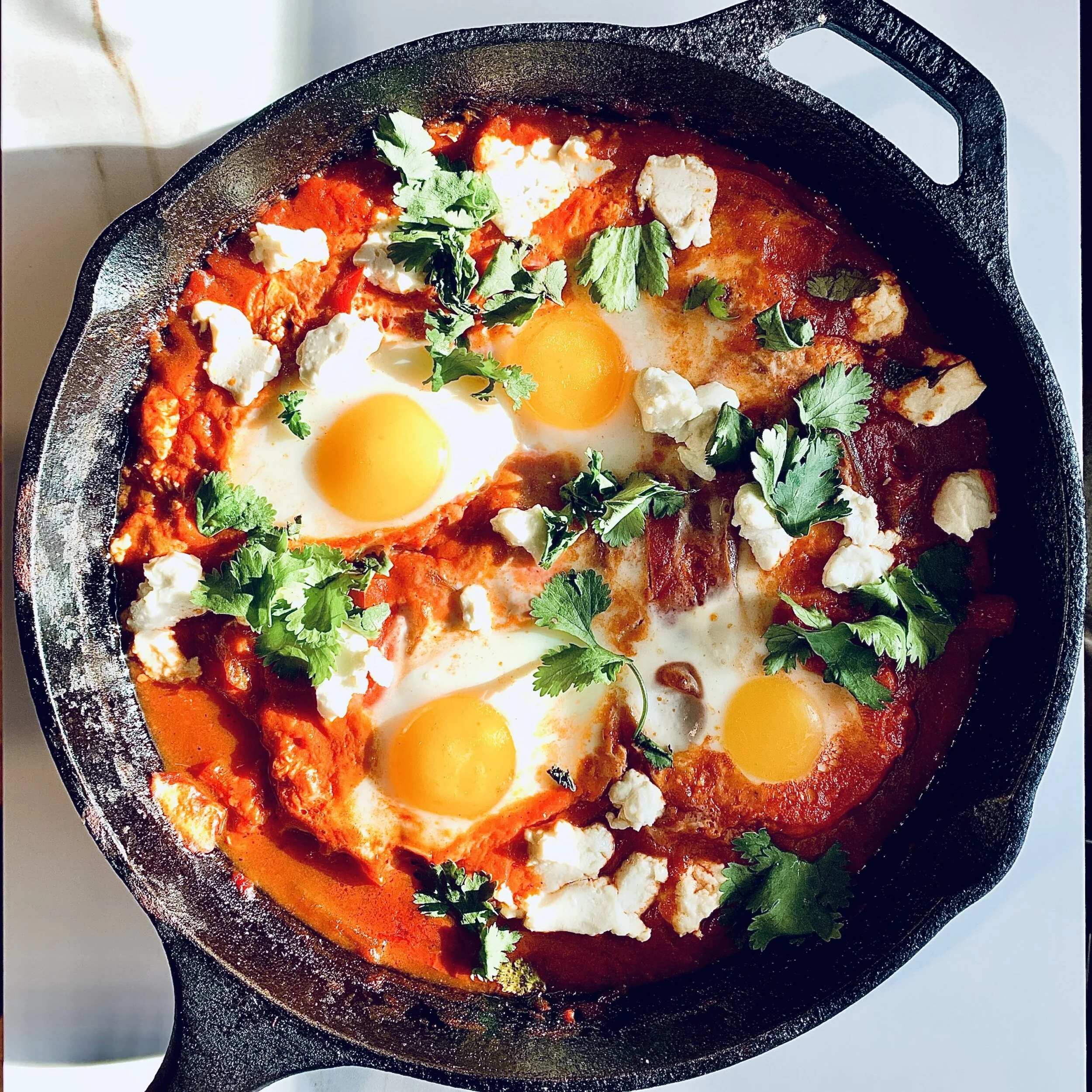Shakshuka