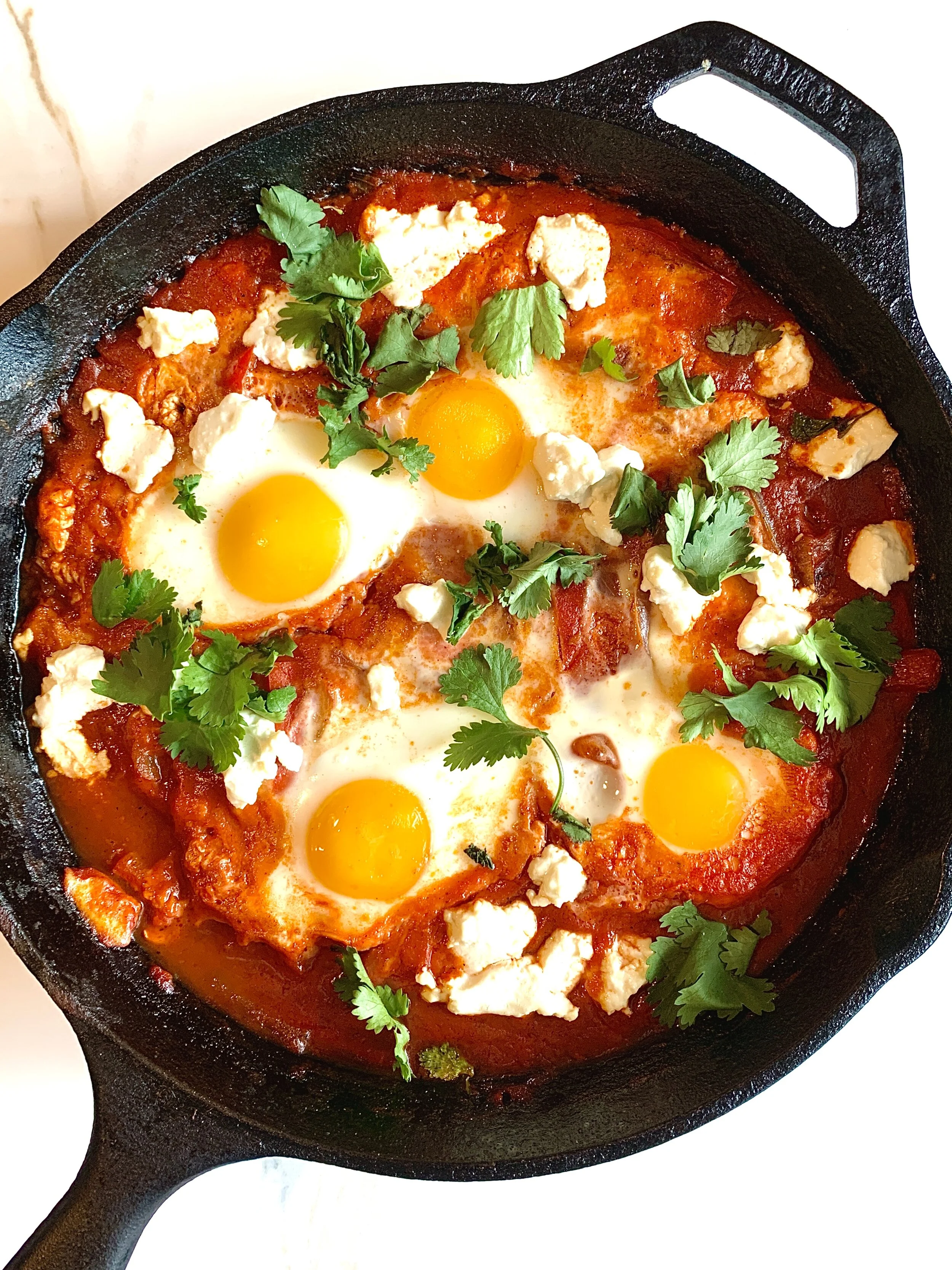 Shakshuka