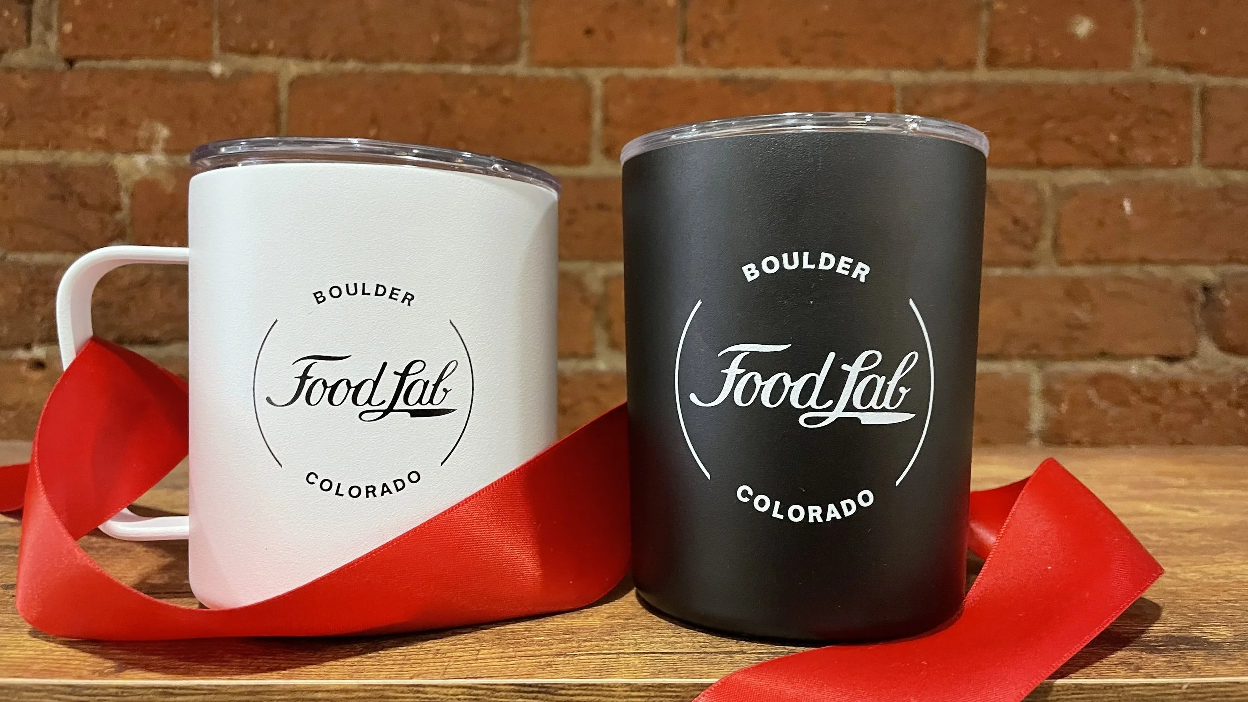 Food Lab Miir Mugs