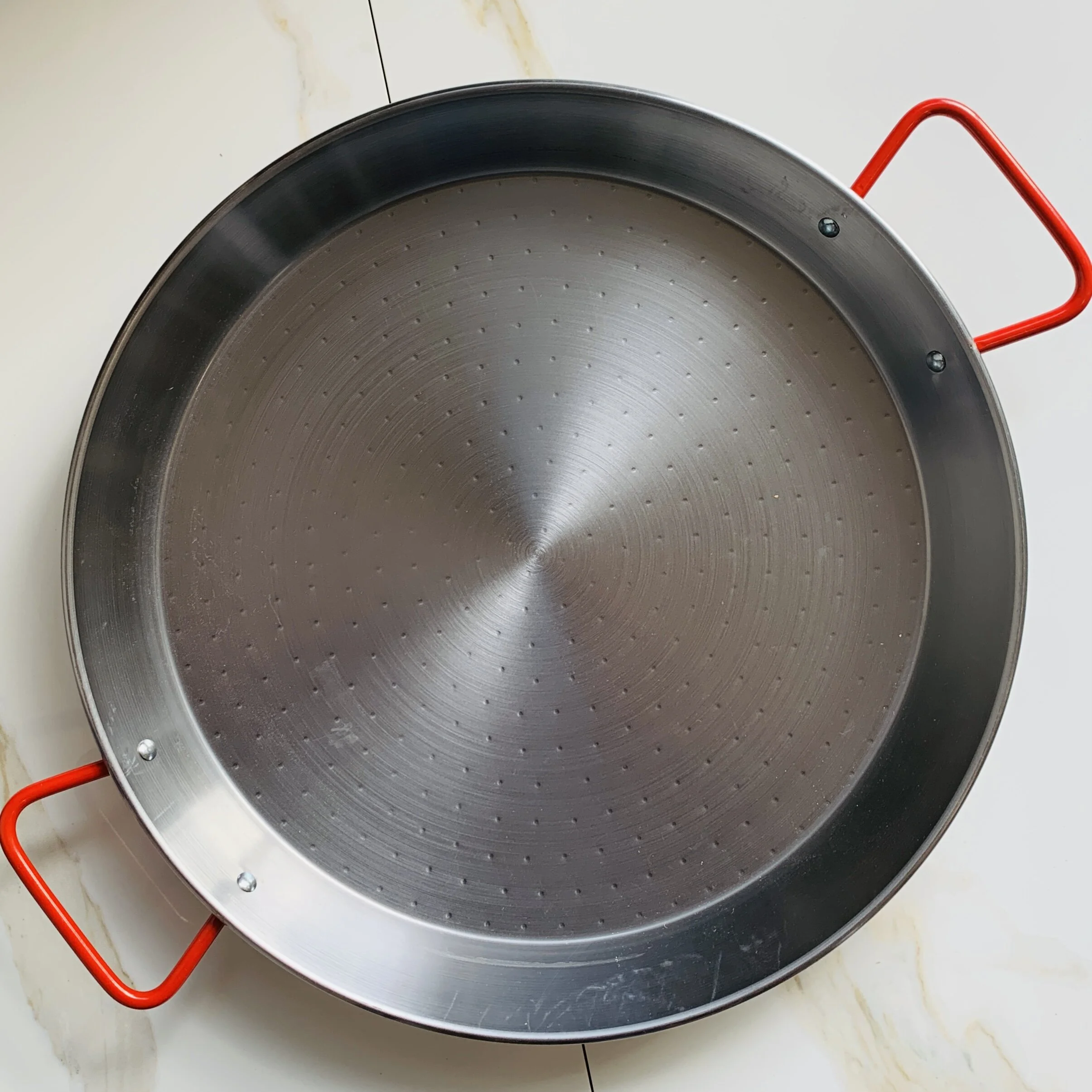 Classic 15" Paella Pan