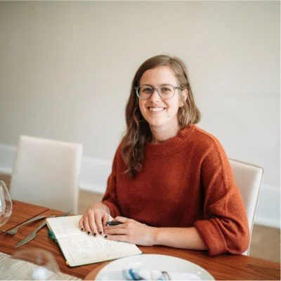 Becca Leisen- Chief Sales and Marketing Officer