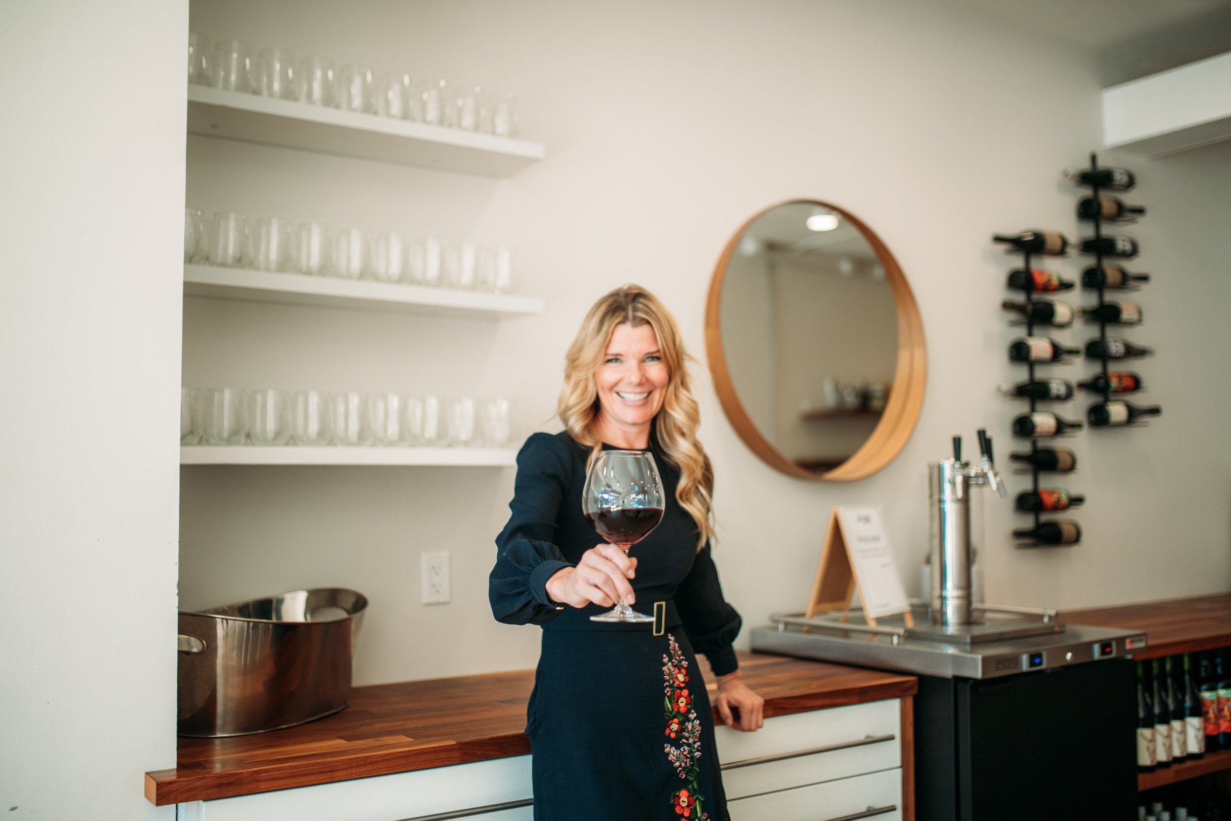 Casey Easton- Founder/CEO