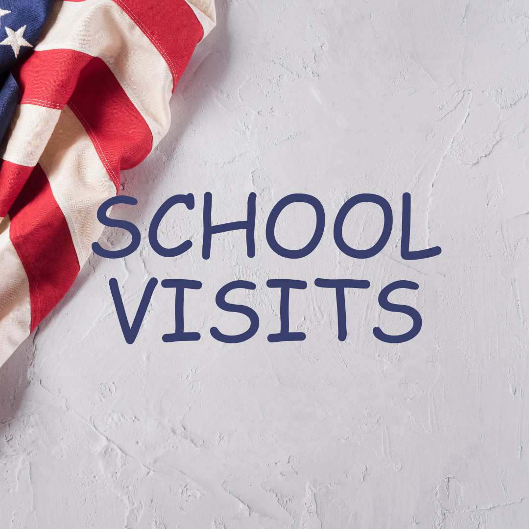 Veterans School Visits