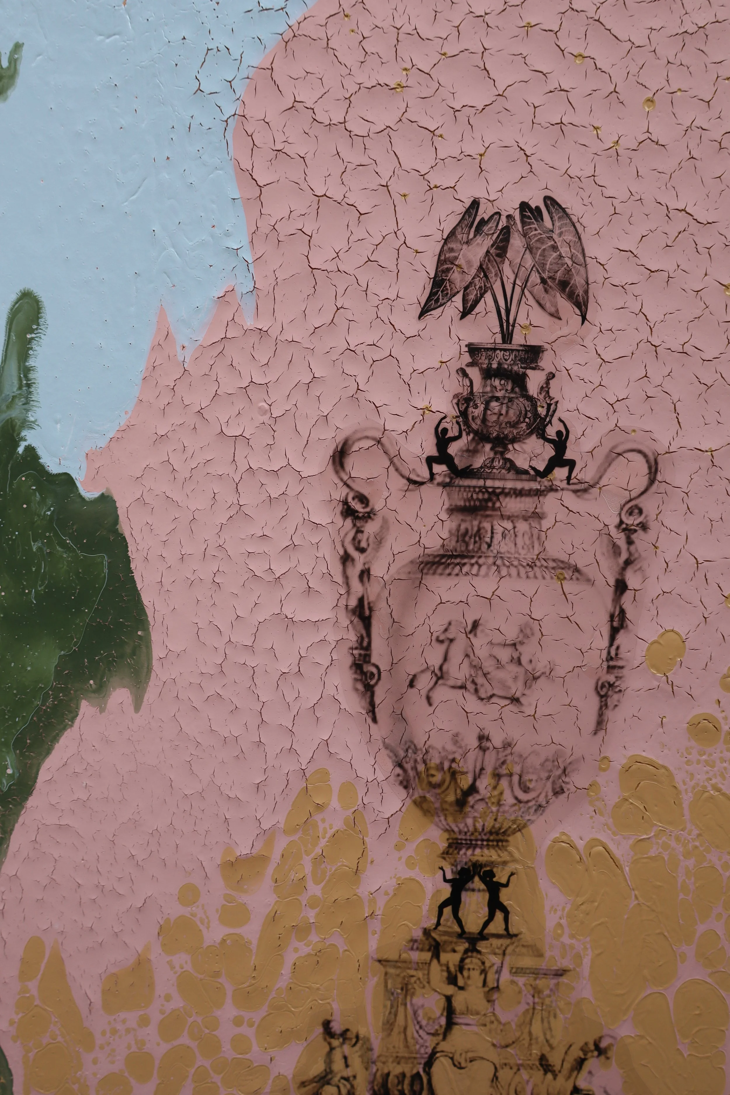 When Chaos Meets Order