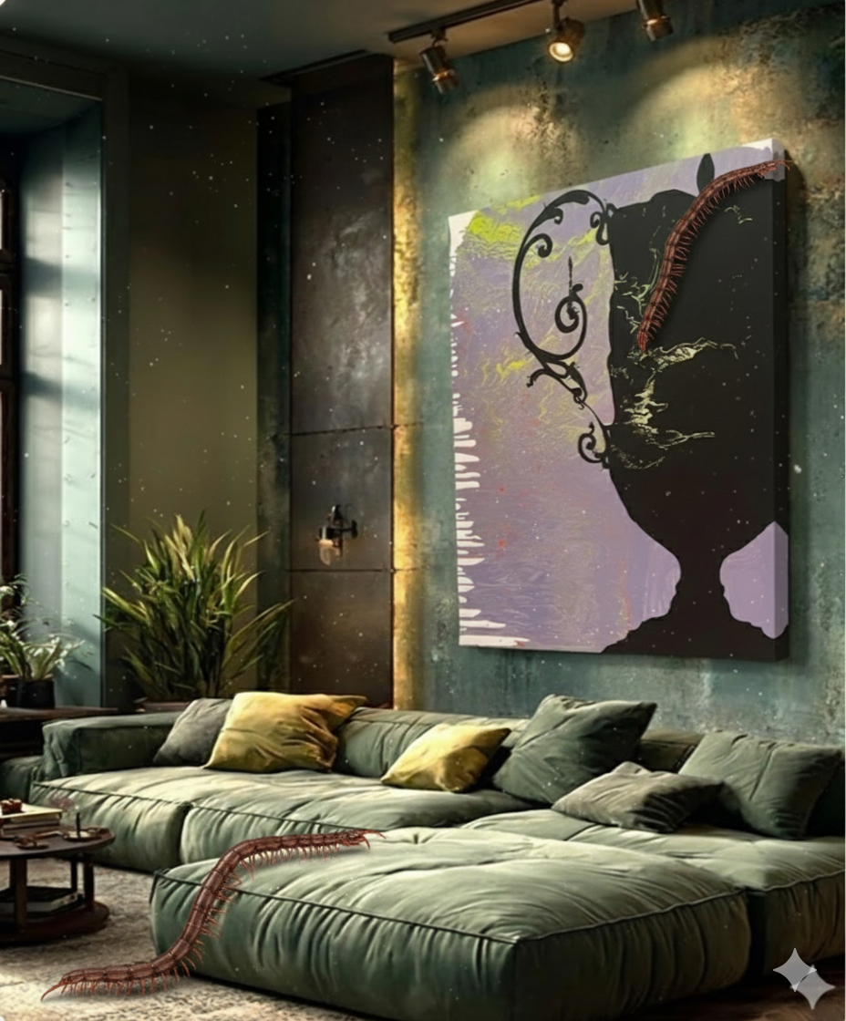 When Chaos Meets Order