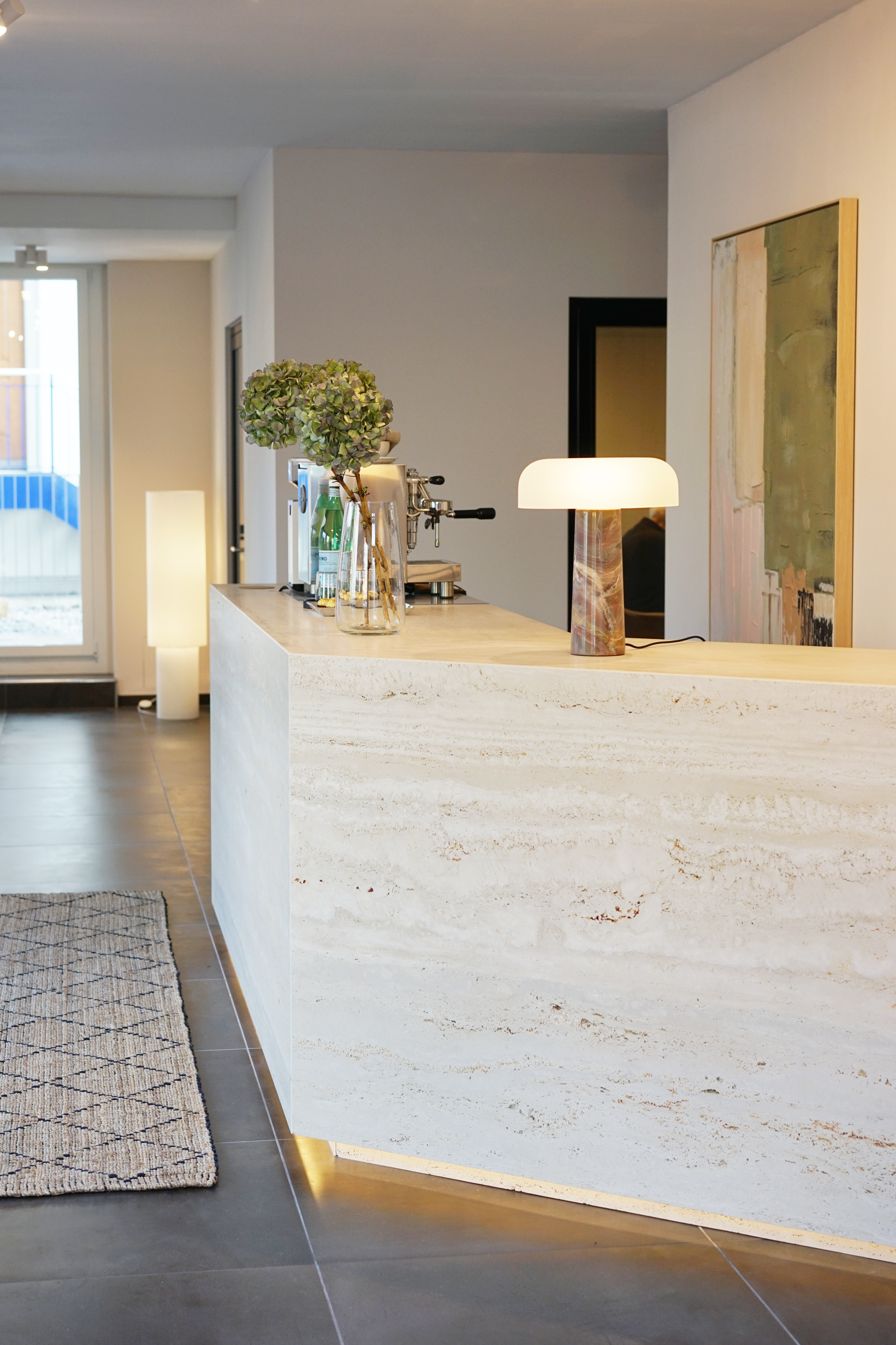 Empfang_Theke