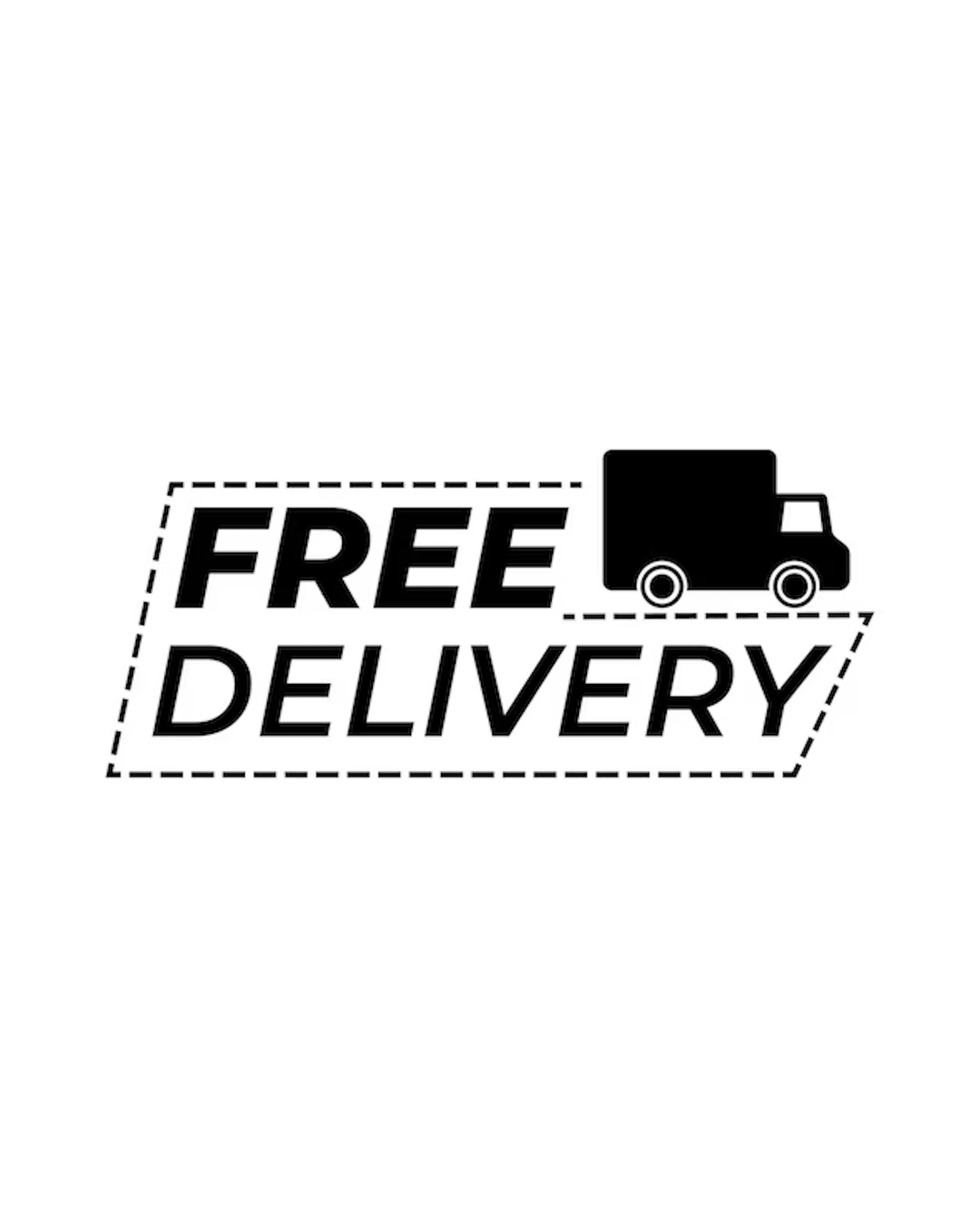 Free Delivery