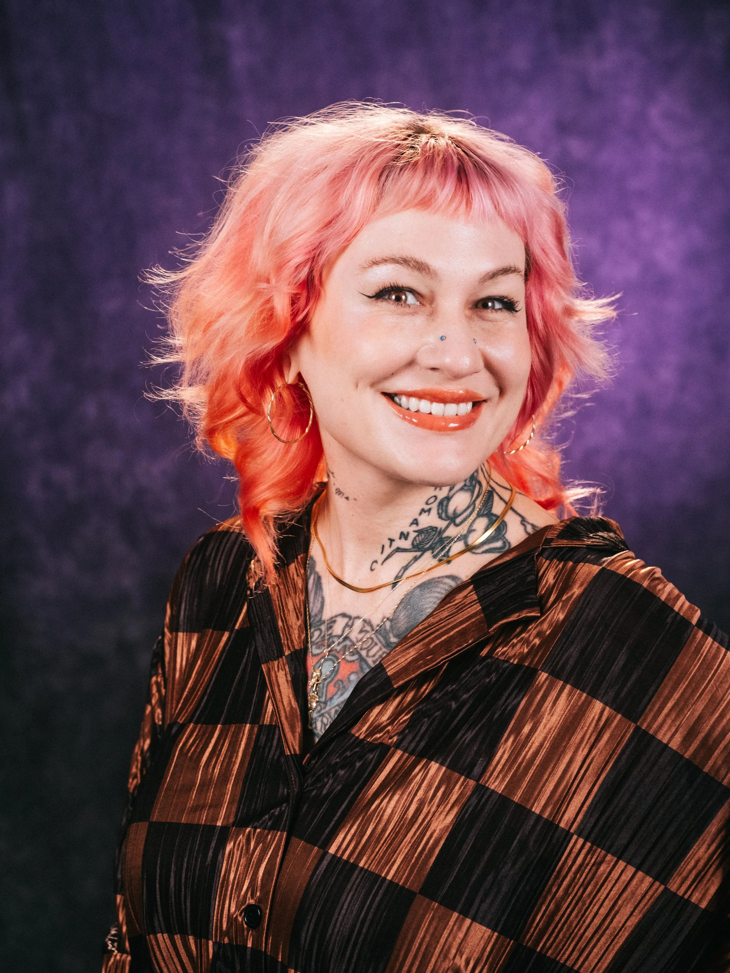 Dru Sheridan