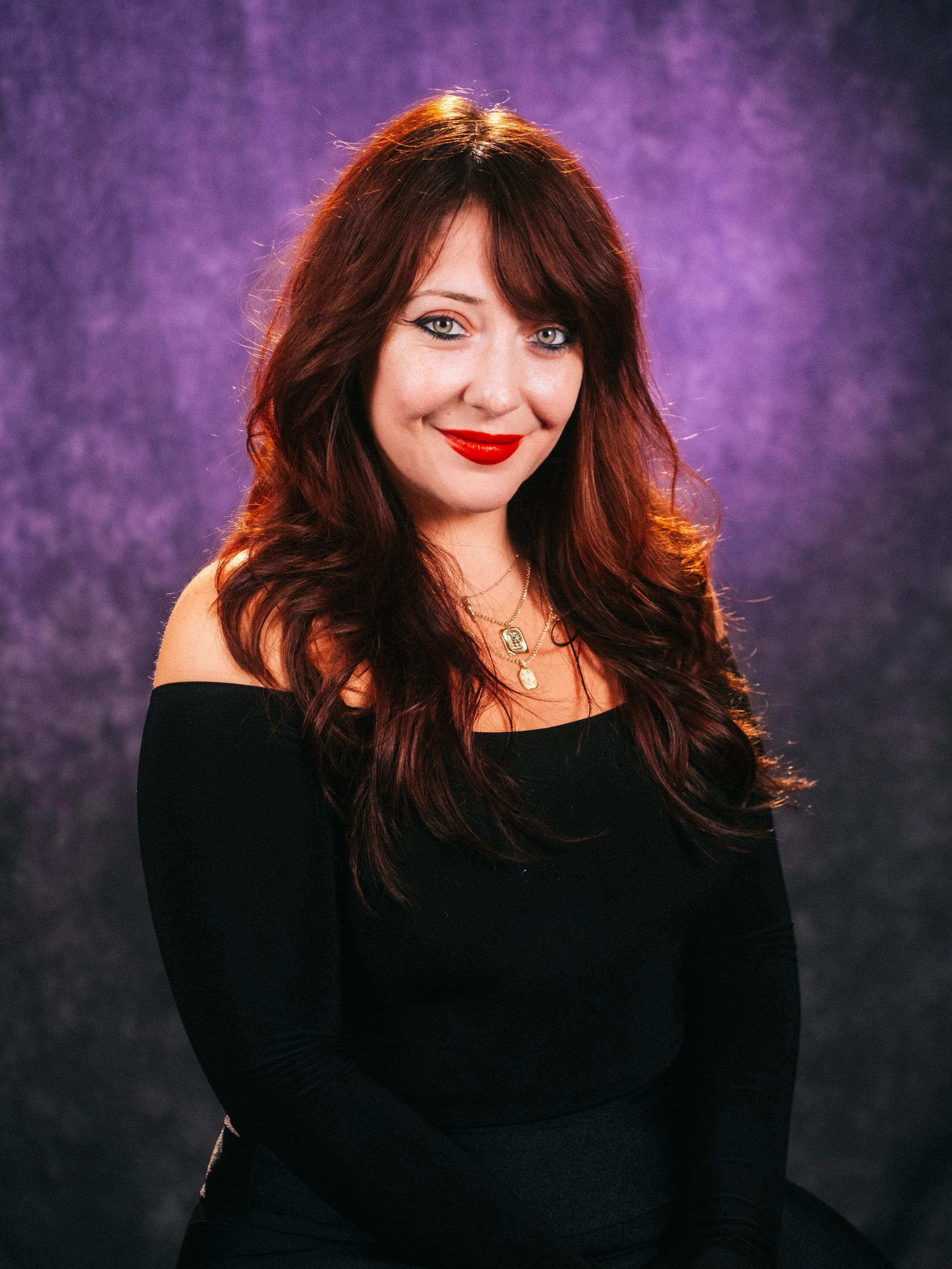 Carina Fagiani - Placeholder Image