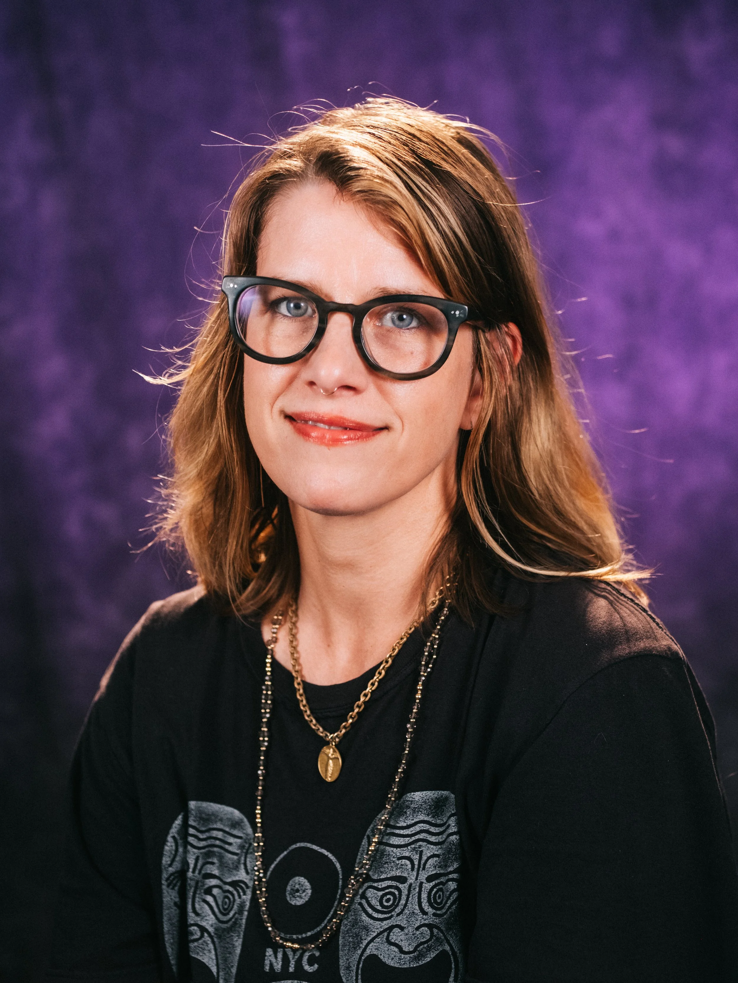 Stephanie Kauffman