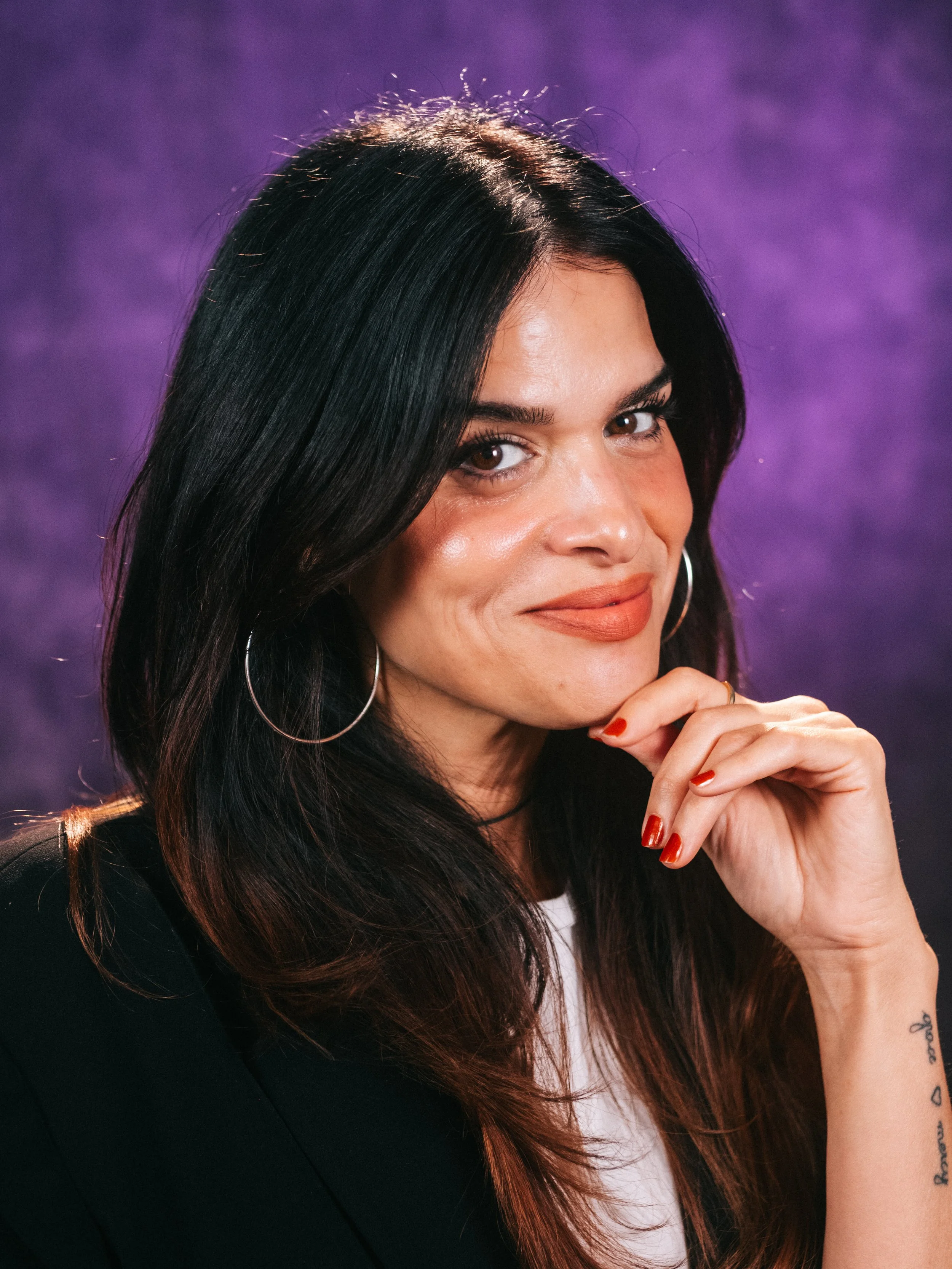 Amanda Calegari