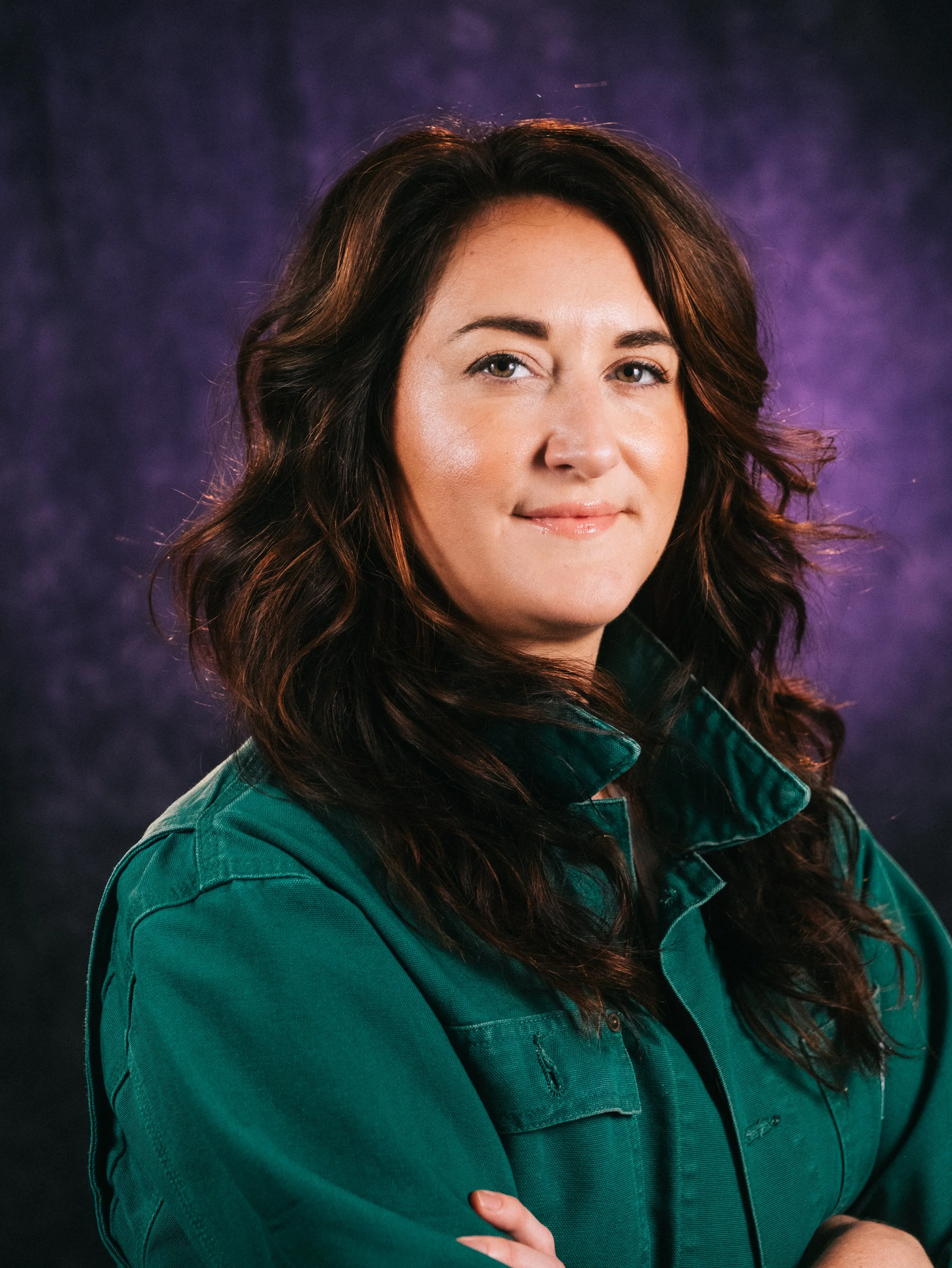 Meg Costello - Owner