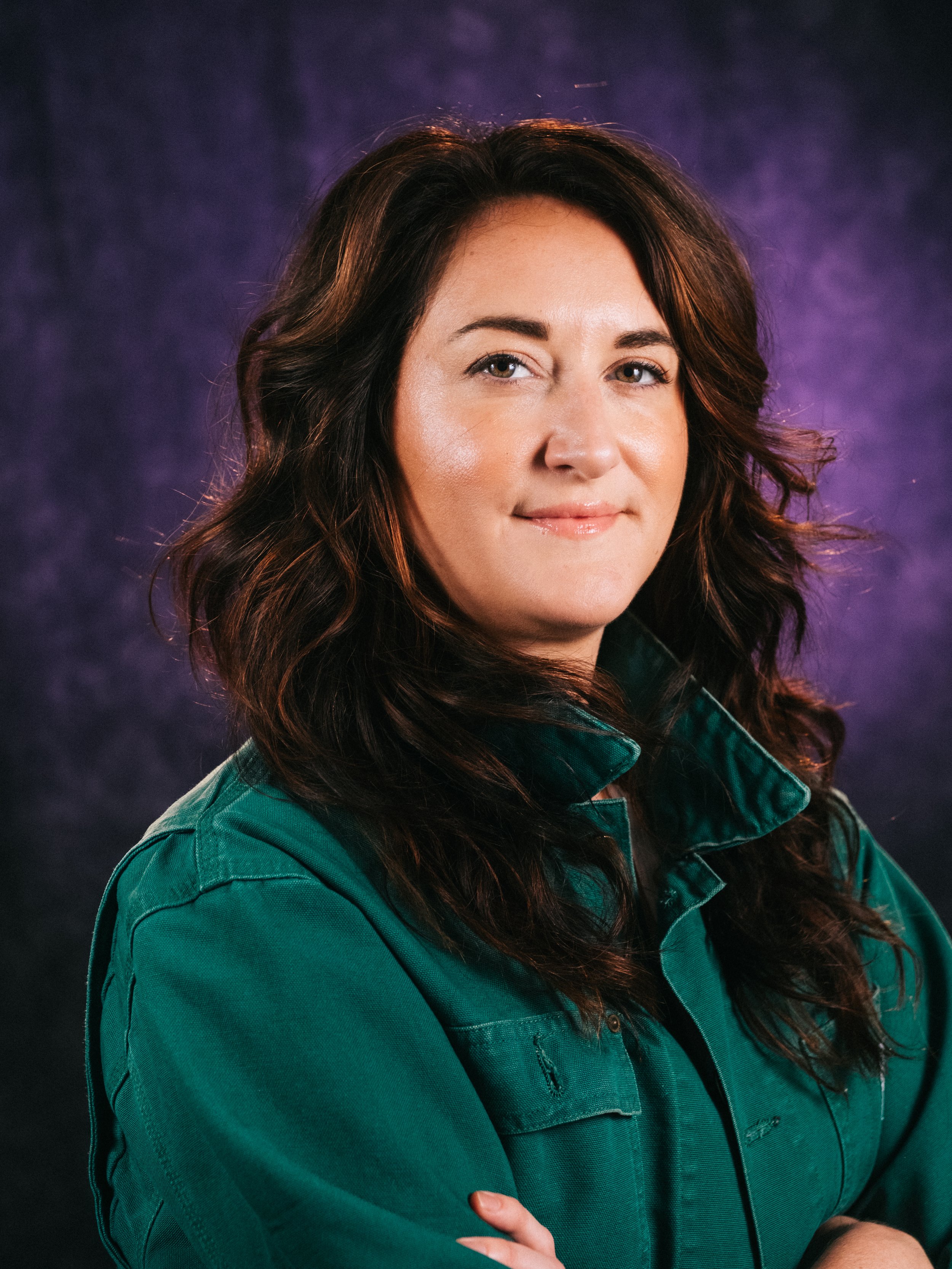 Meg Costello - Owner/Stylist - Trichologist