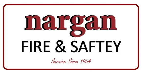 Nargan Fire &amp; Safety