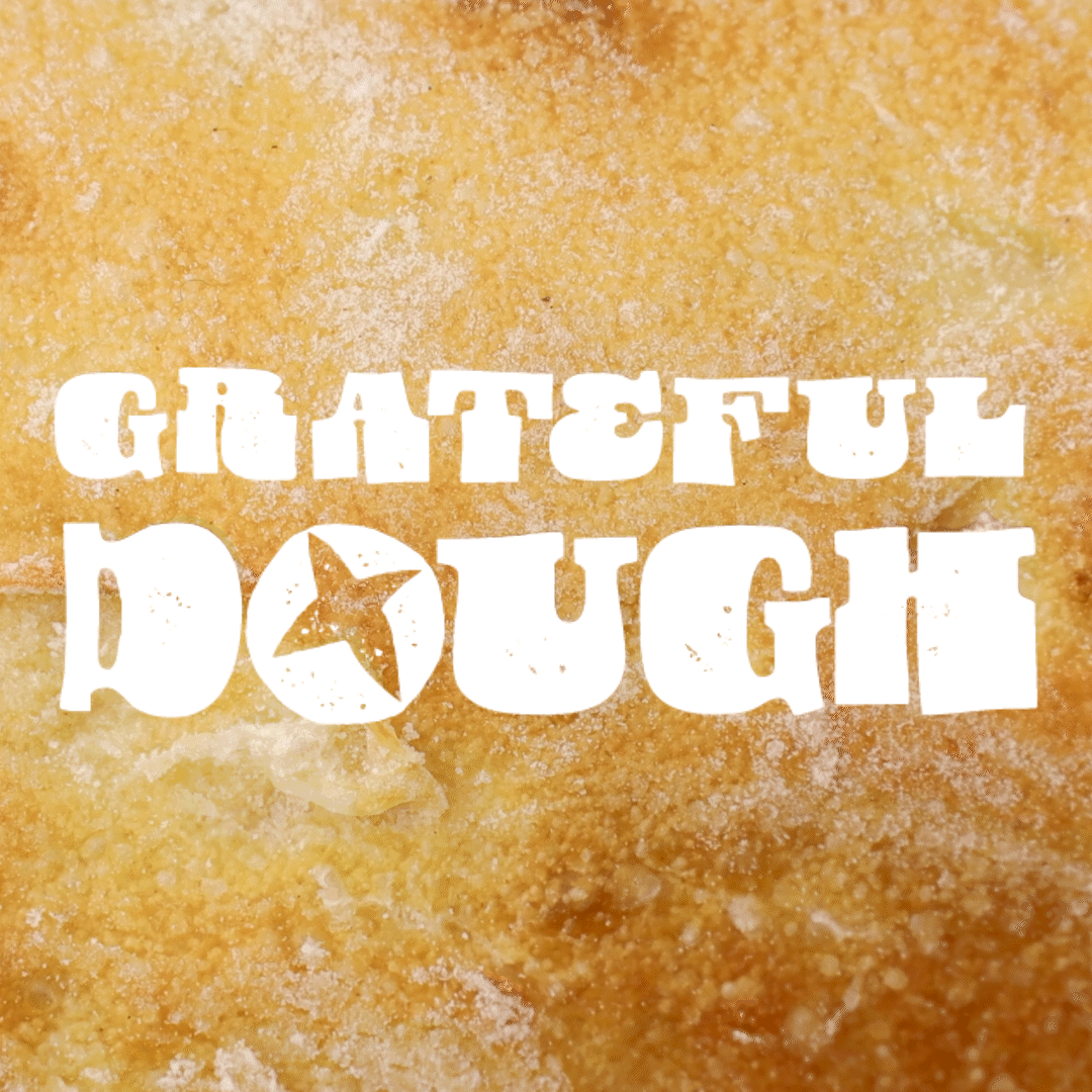 Grateful Dough