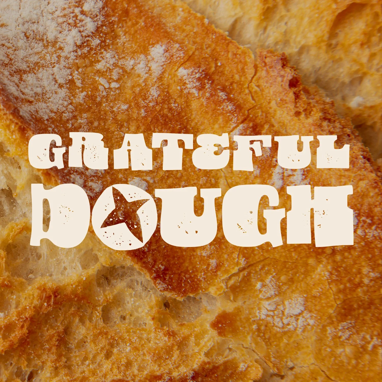 Grateful Dough