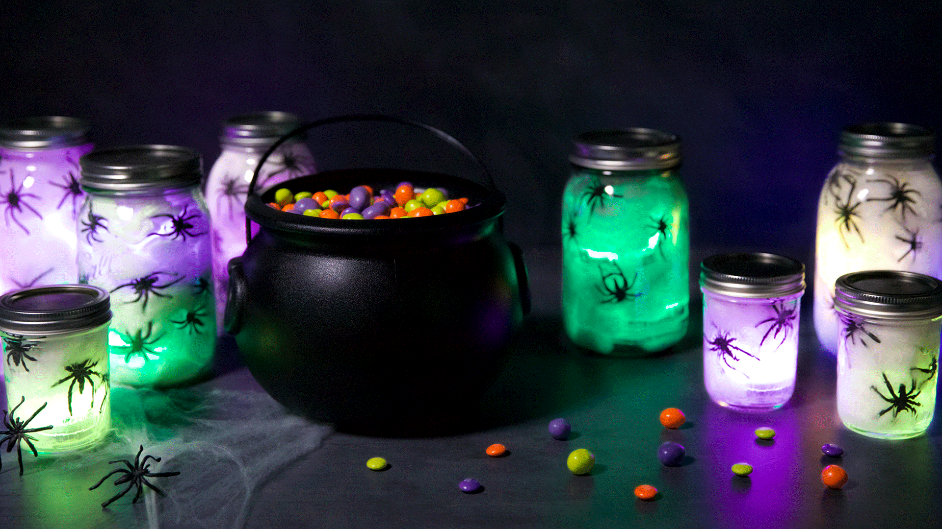 GhoulsMixSpecimenJarsMotion.gif