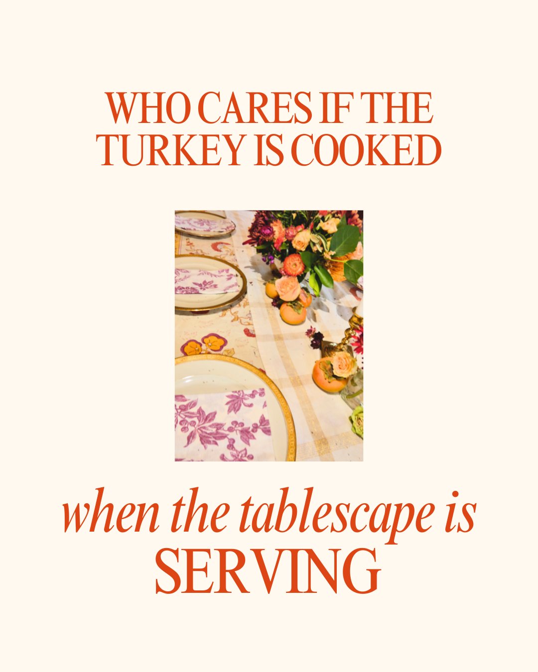 Let us worry about the flowers. 

Centerpieces available for your Thanksgiving or Friendsgiving events!  Reach out via the link in our bio or send a DM!

*
*
*
*
*
#bostonflorals #bostonfloraldesign #floralart #bostonevents #eventflorals #floraldesig