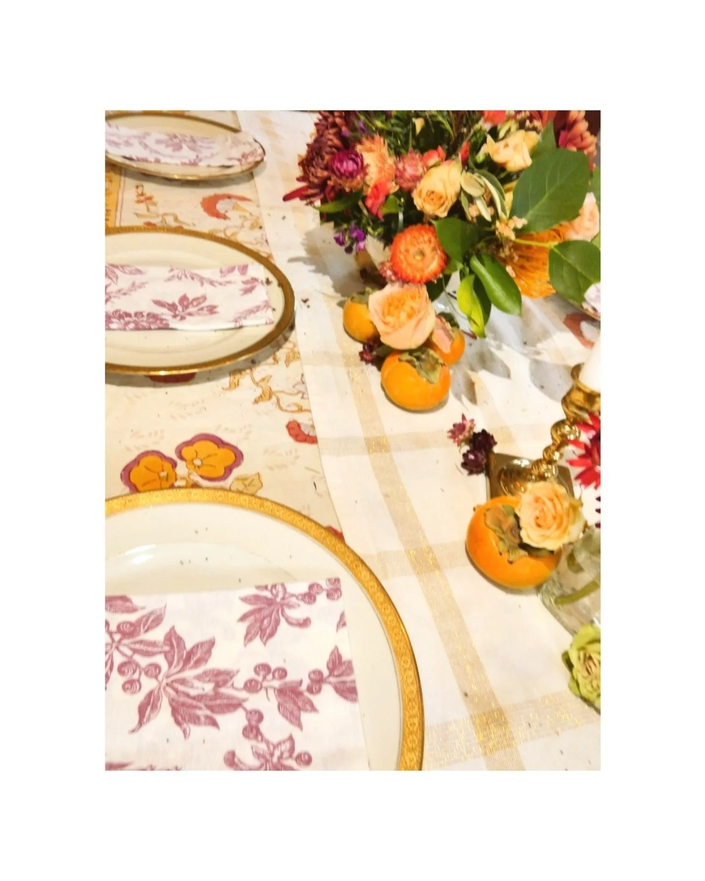 Abbondanza!

One of my favorite ways to describe my style.  Abbondanza is an Italian word meaning abundance, plenty, or overflowing richness.

It comes from the same root as &ldquo;abundance,&rdquo; and it carries a warm, celebratory feeling &mdash; 