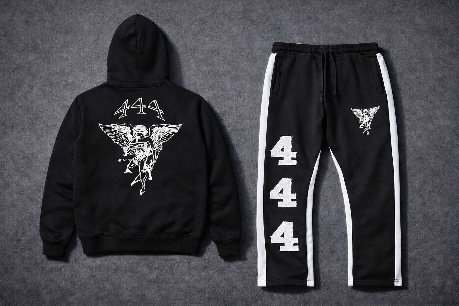 ANGEL GEAR 444 sweatsuits