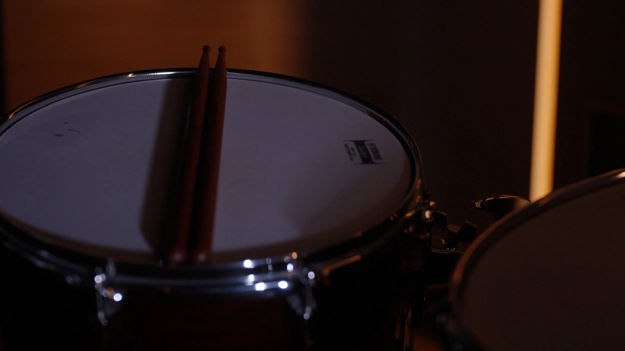 Percussions orchestrales