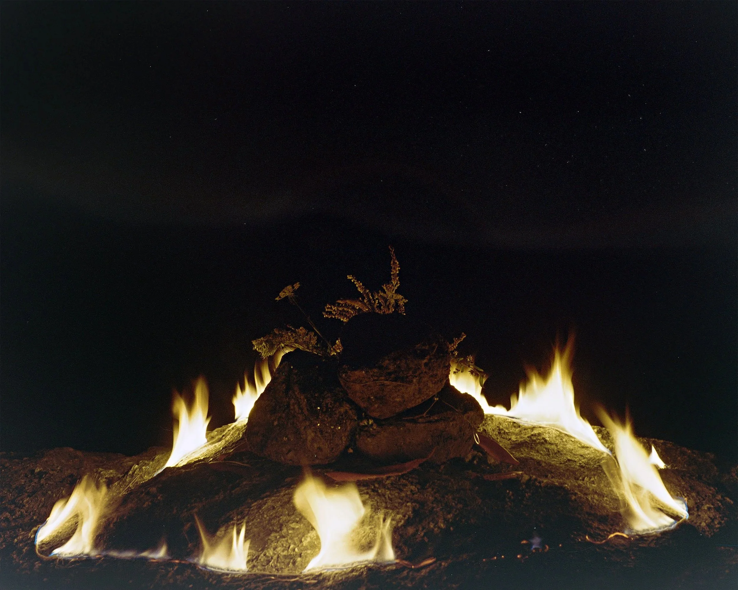 trial by fire