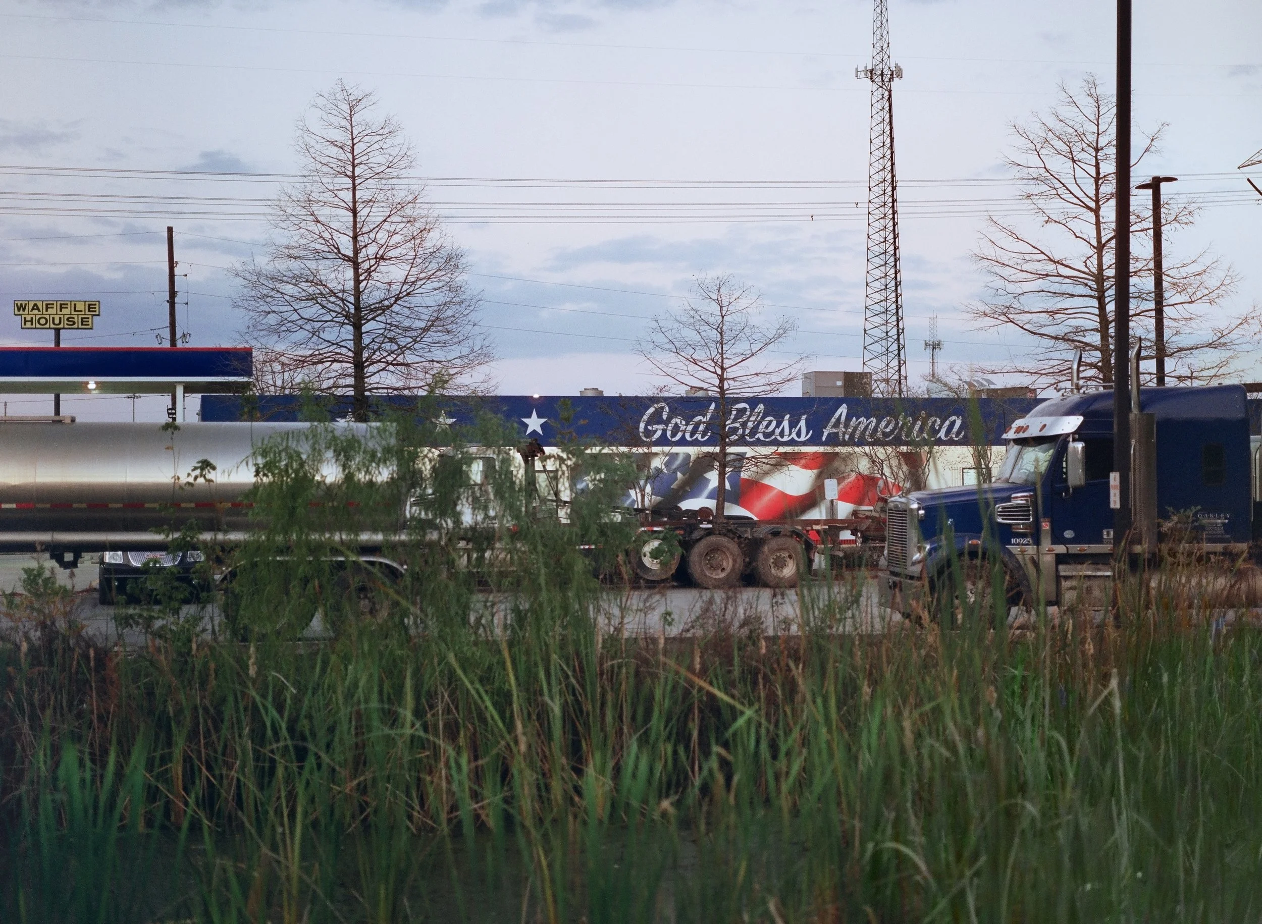 reflections of a place called home