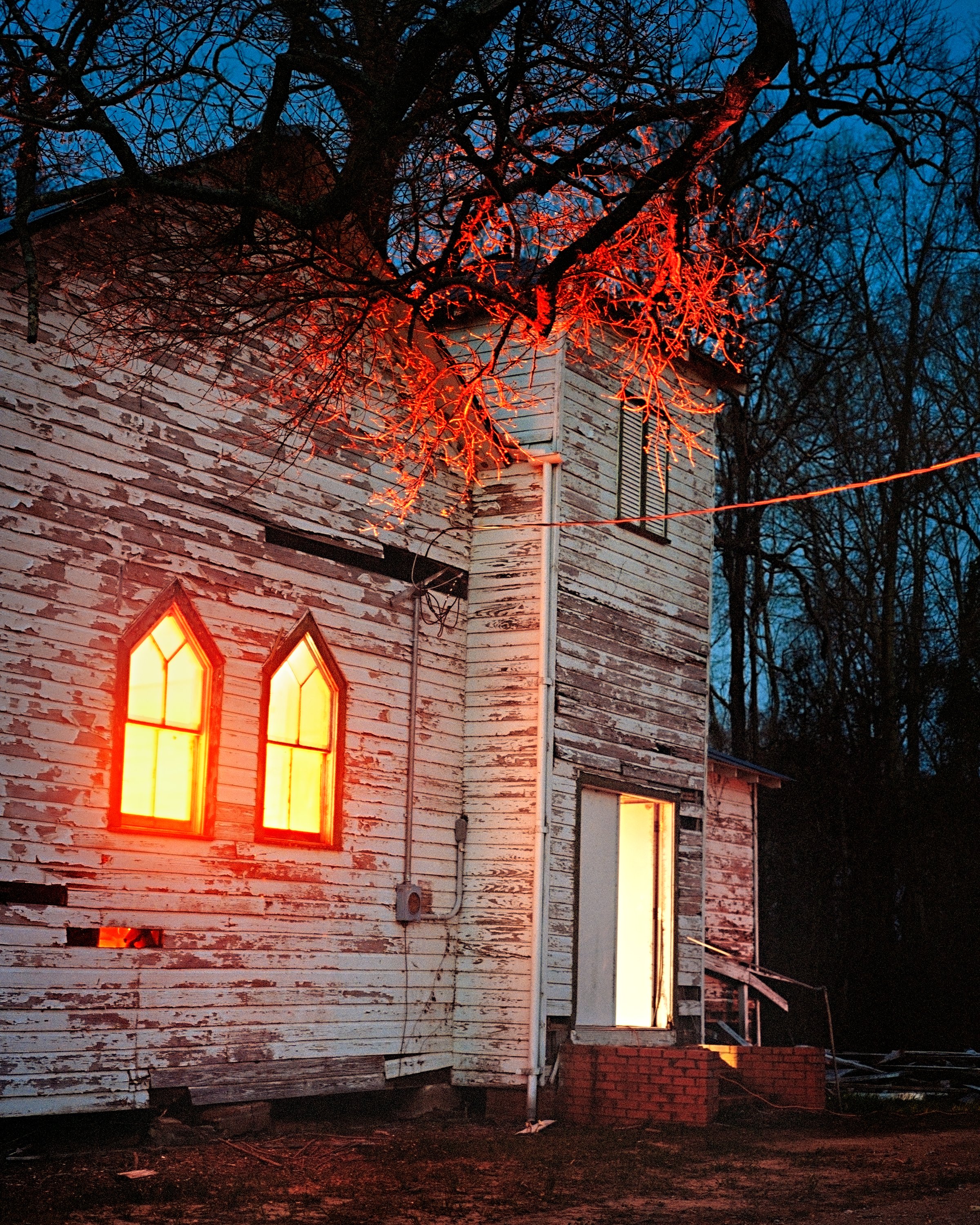 Chinn's Chapel