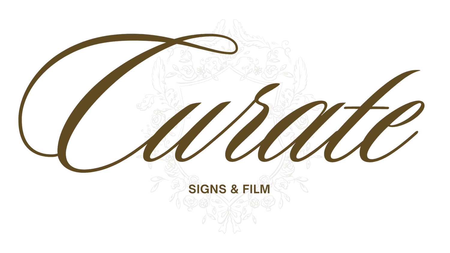 Curate