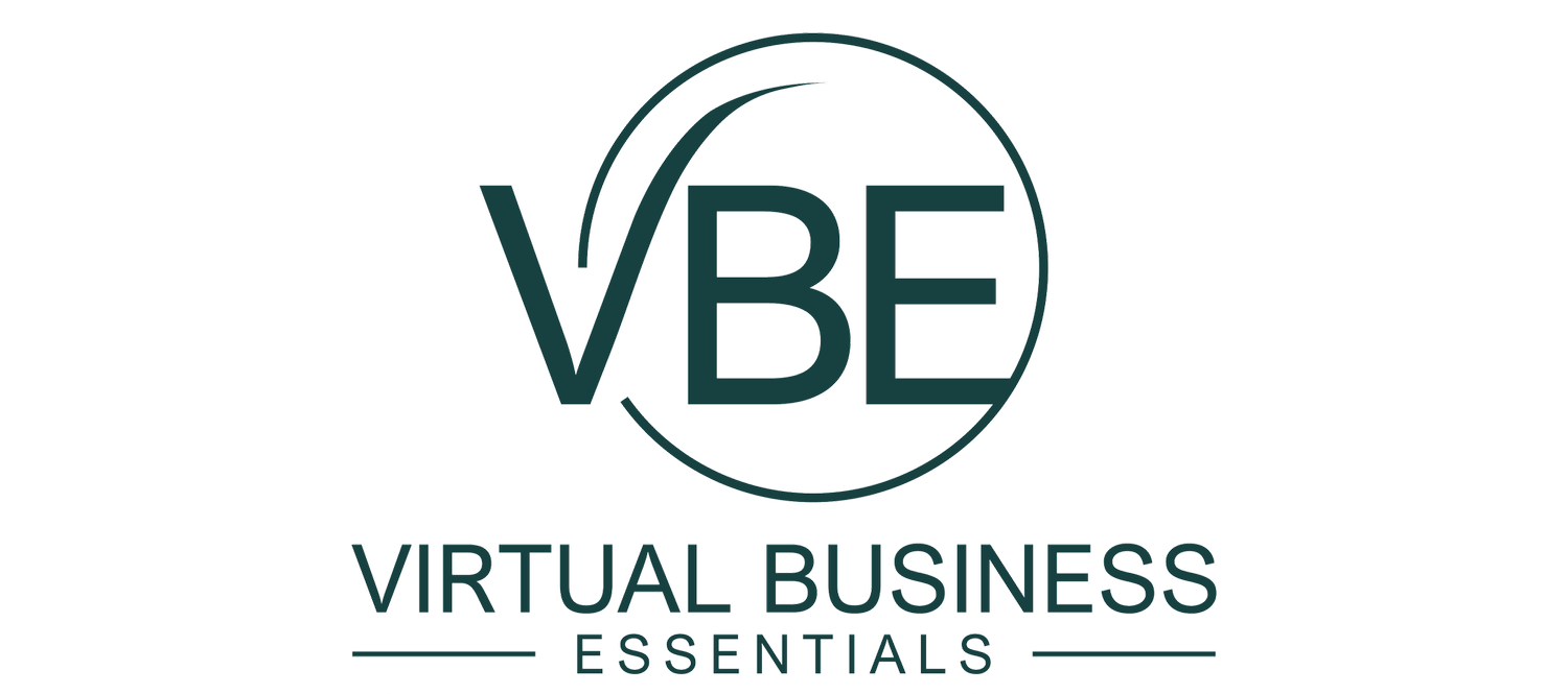 Virtual Business Essentials