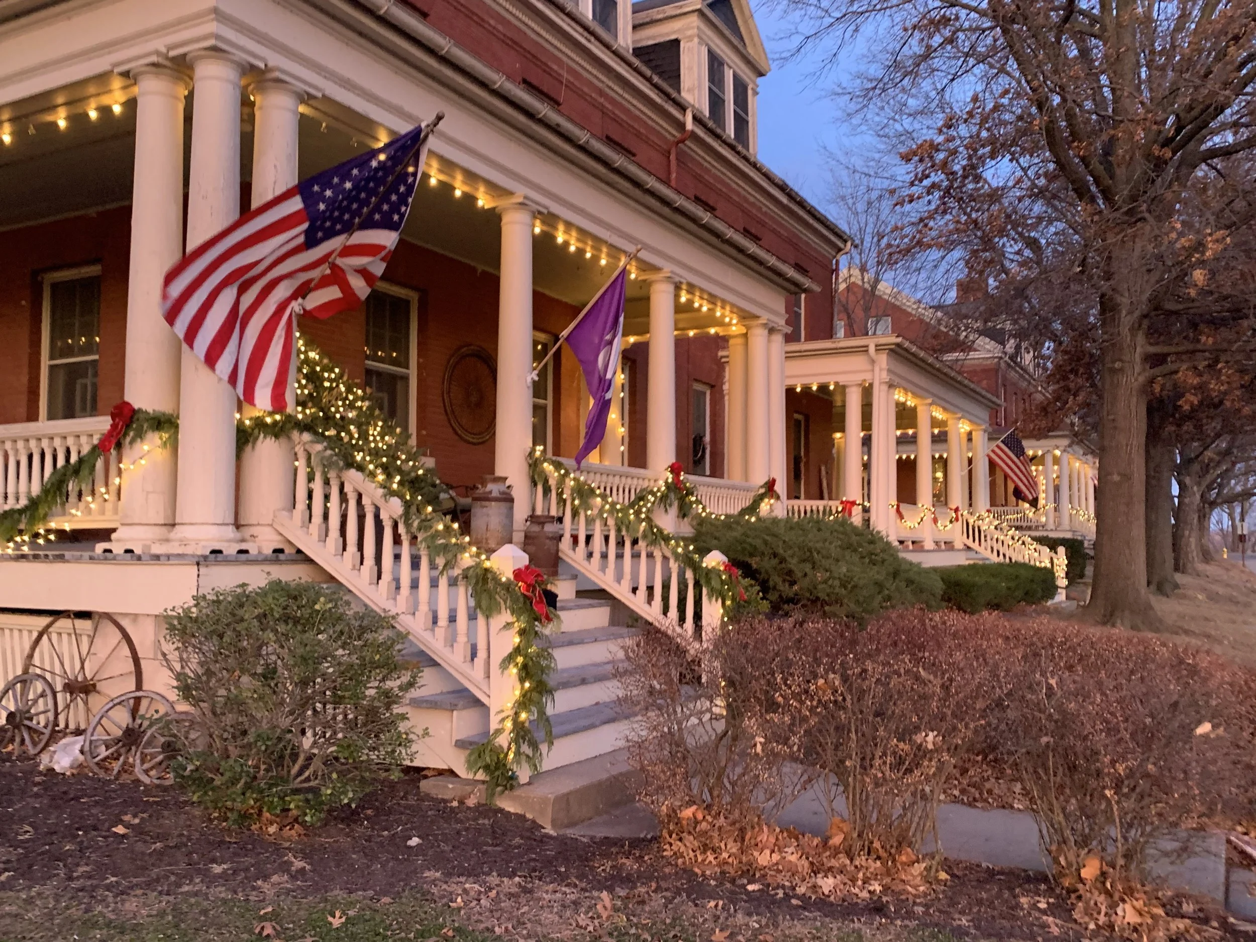 Should You Choose On-Post  Housing or Off-Post Housing?