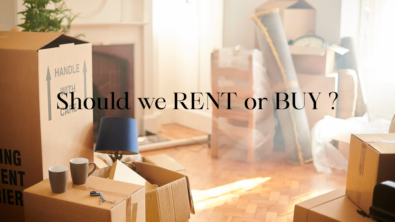 Should I Buy or Rent When PCSing to Fort Leavenworth, KS? 