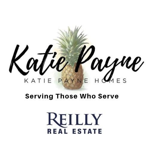 Katie Payne Homes