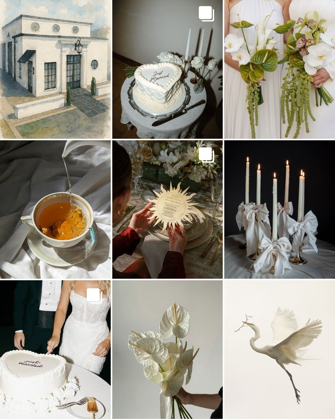 Design mood: cozy, elevated, and full of personality. Here&rsquo;s a peek at what&rsquo;s guiding The Studio as we create a space you will love to celebrate in.

#inspo #eventspace #comingsoon #birmingham #alabama