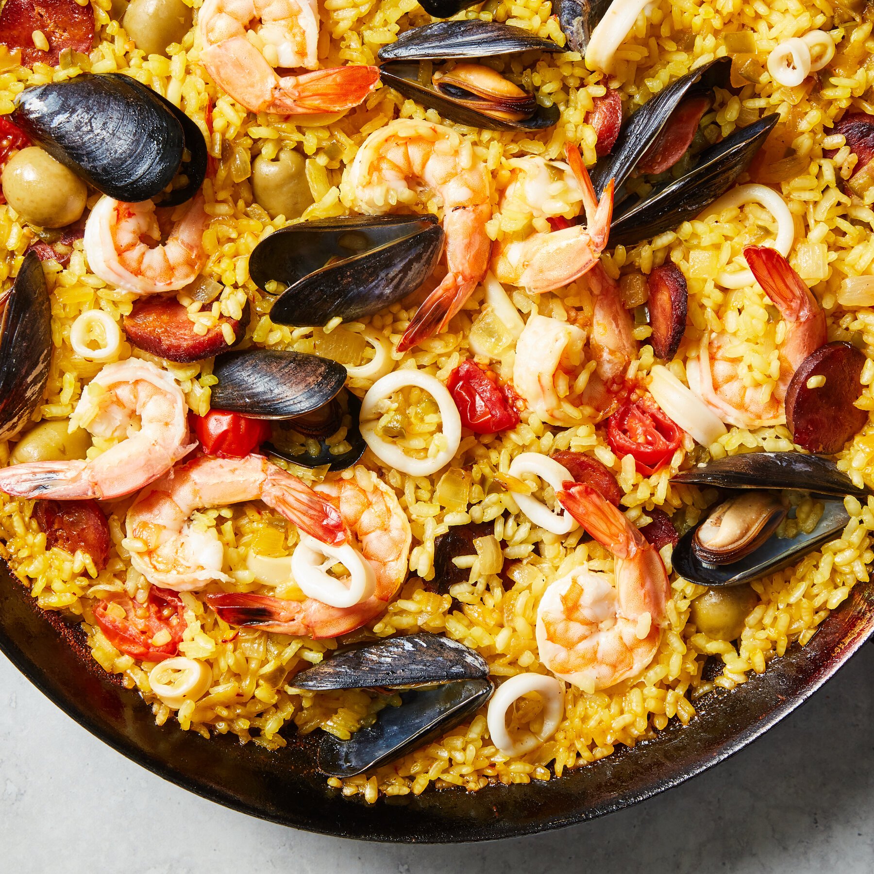 Paella