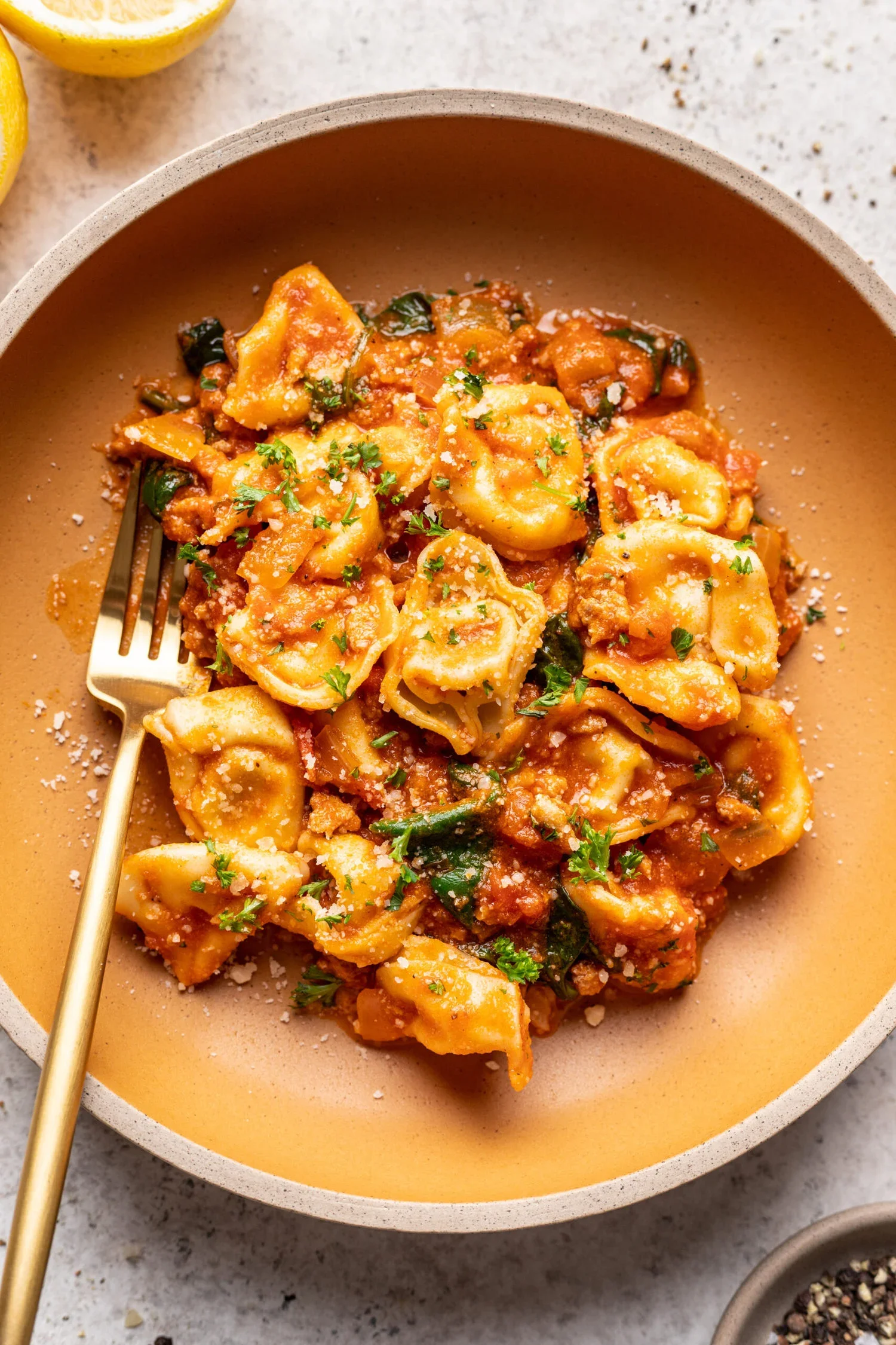 Tortellini