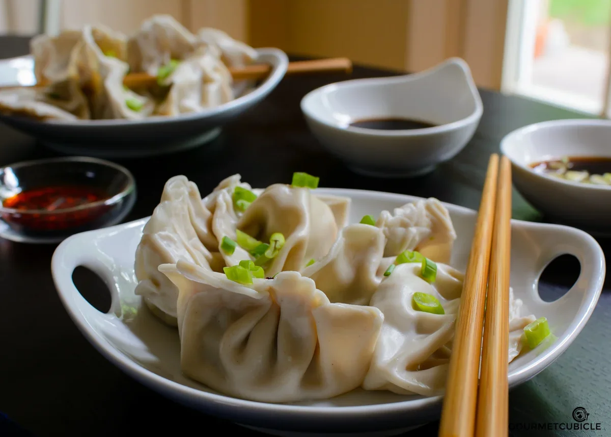 Jiaozi