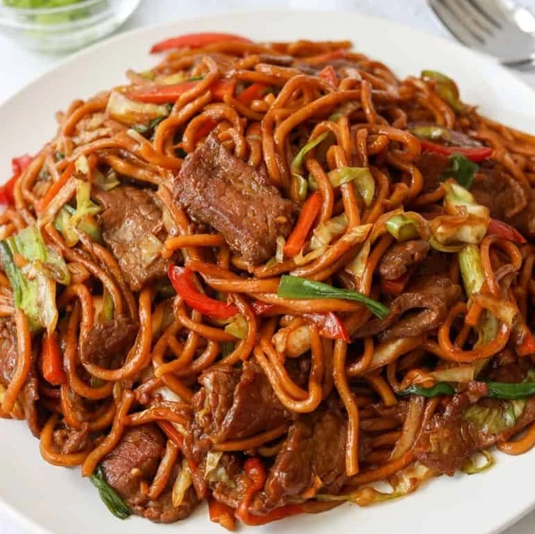 Lo Mein