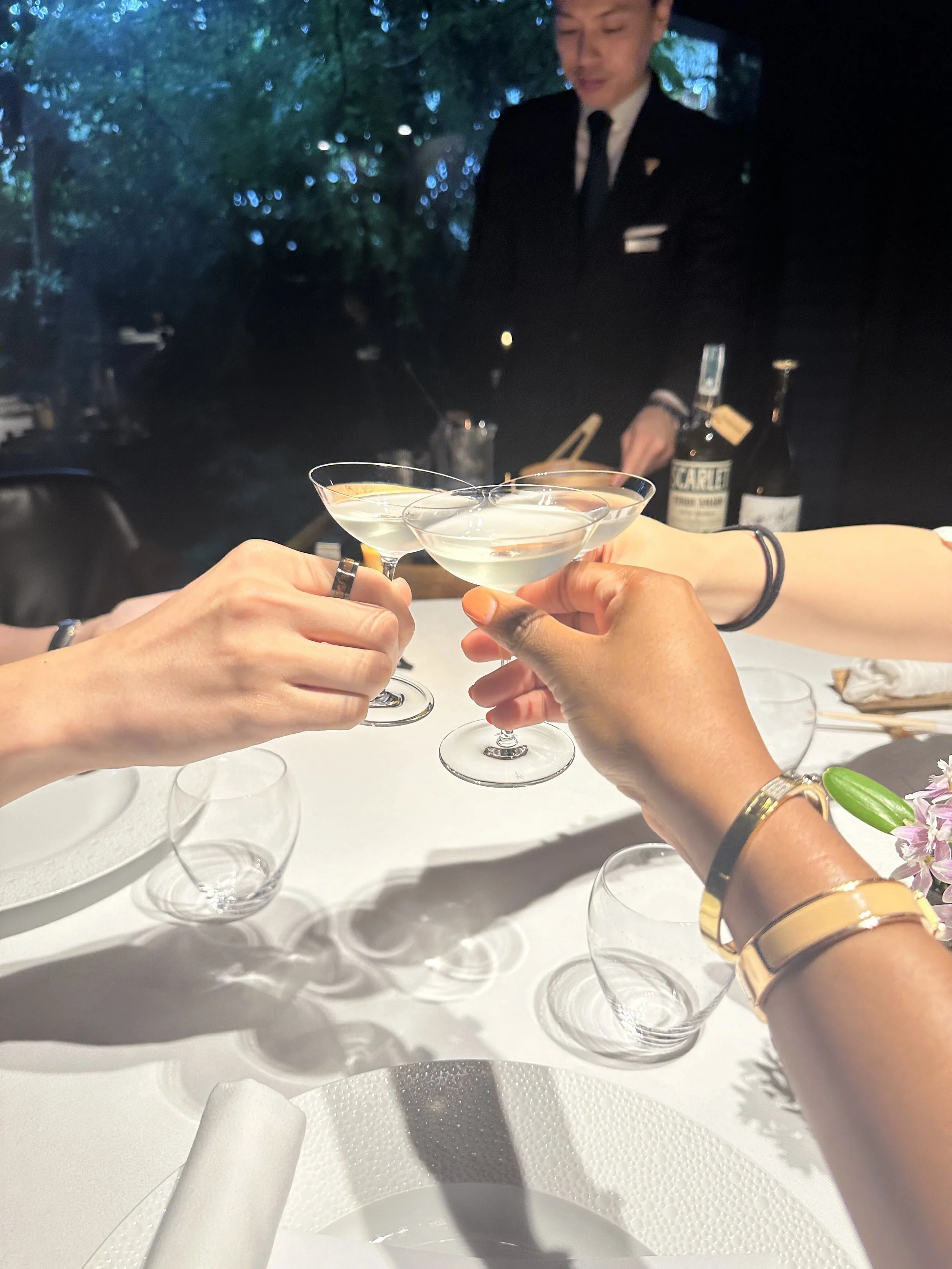 Dining in 2026 | experience economy 2.0